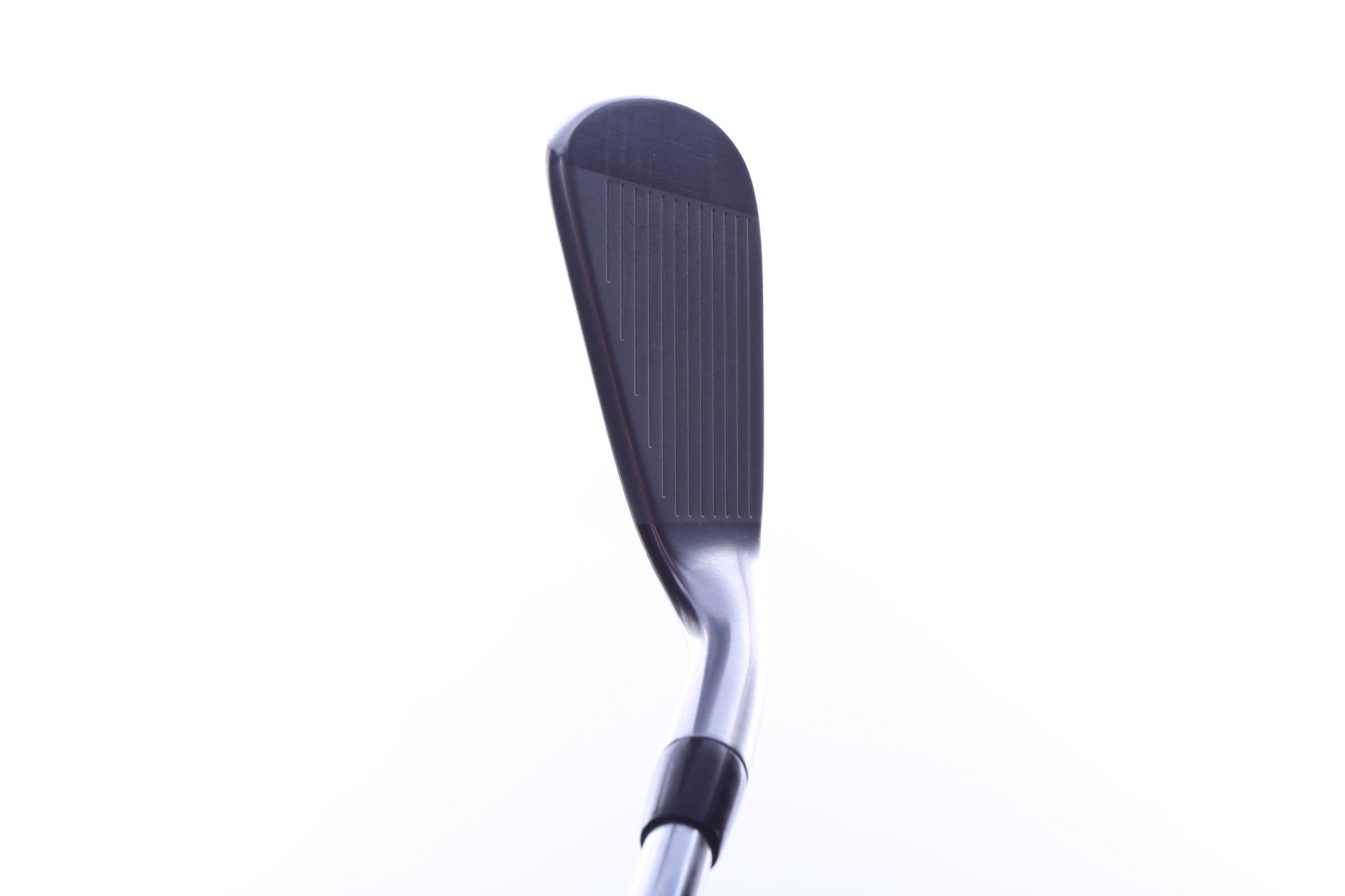Used Titleist T200 2019 Single 6-Iron - Left-Handed - Stiff Flex