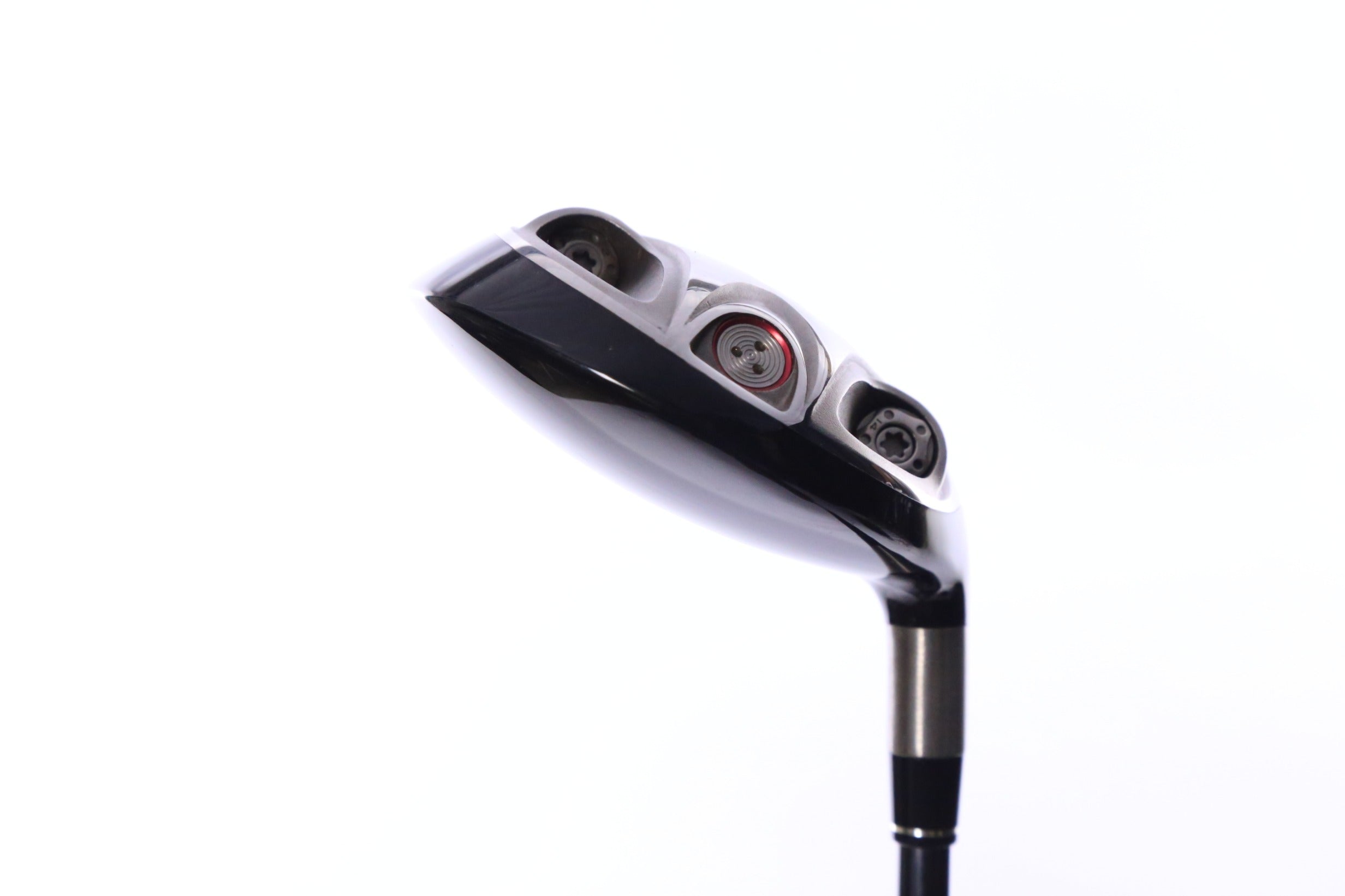 Used TaylorMade r7 Steel 3-Wood - Right-Handed - 15 Degrees - Regular Flex