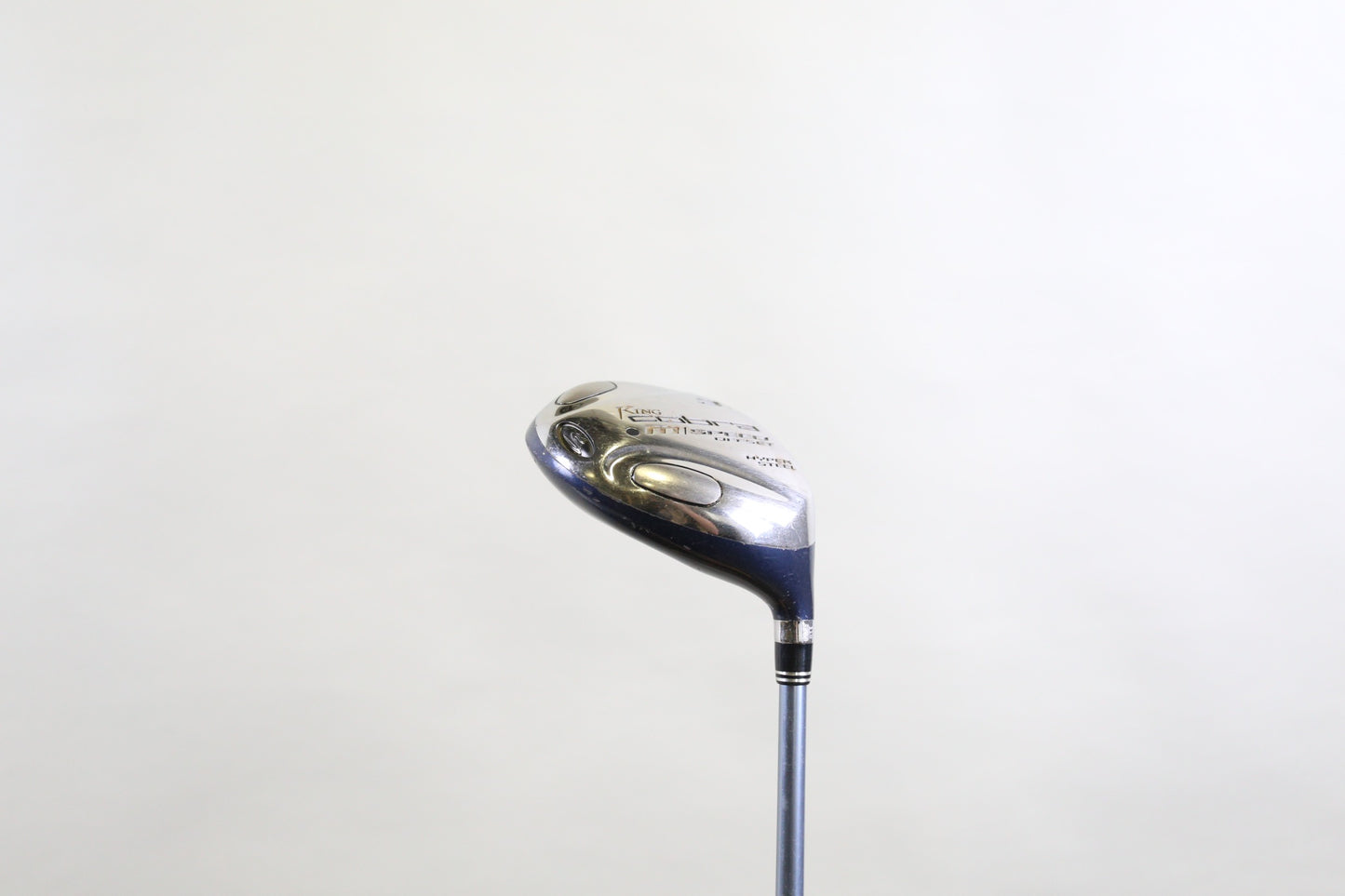 Used Cobra M Speed Offset 3-Wood - Right-Handed - Not Specified Degrees - Ladies Flex