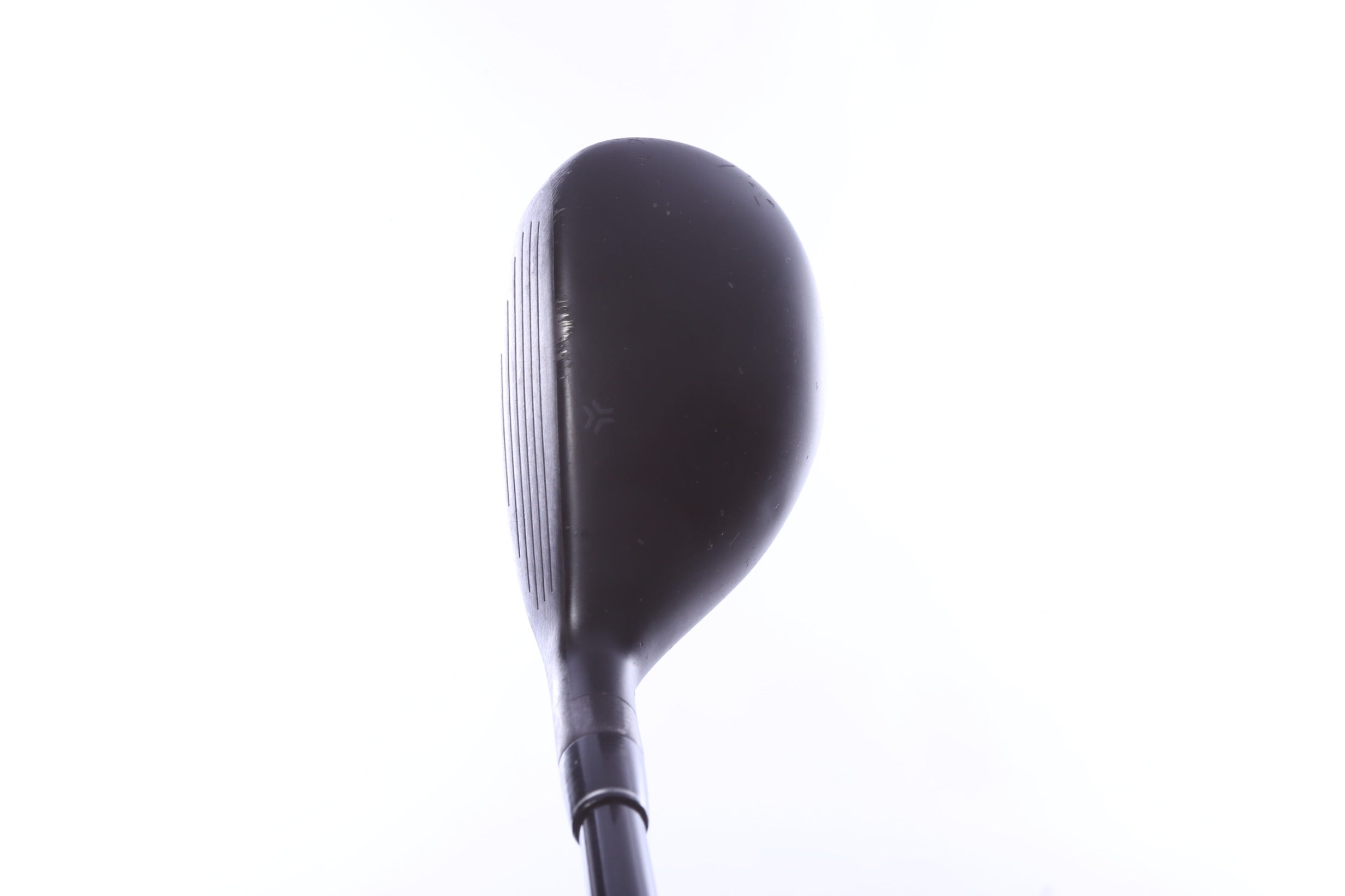 Used Srixon ZX MKII 3H Hybrid - Right-Handed - 19 Degrees - Regular Flex-Next Round