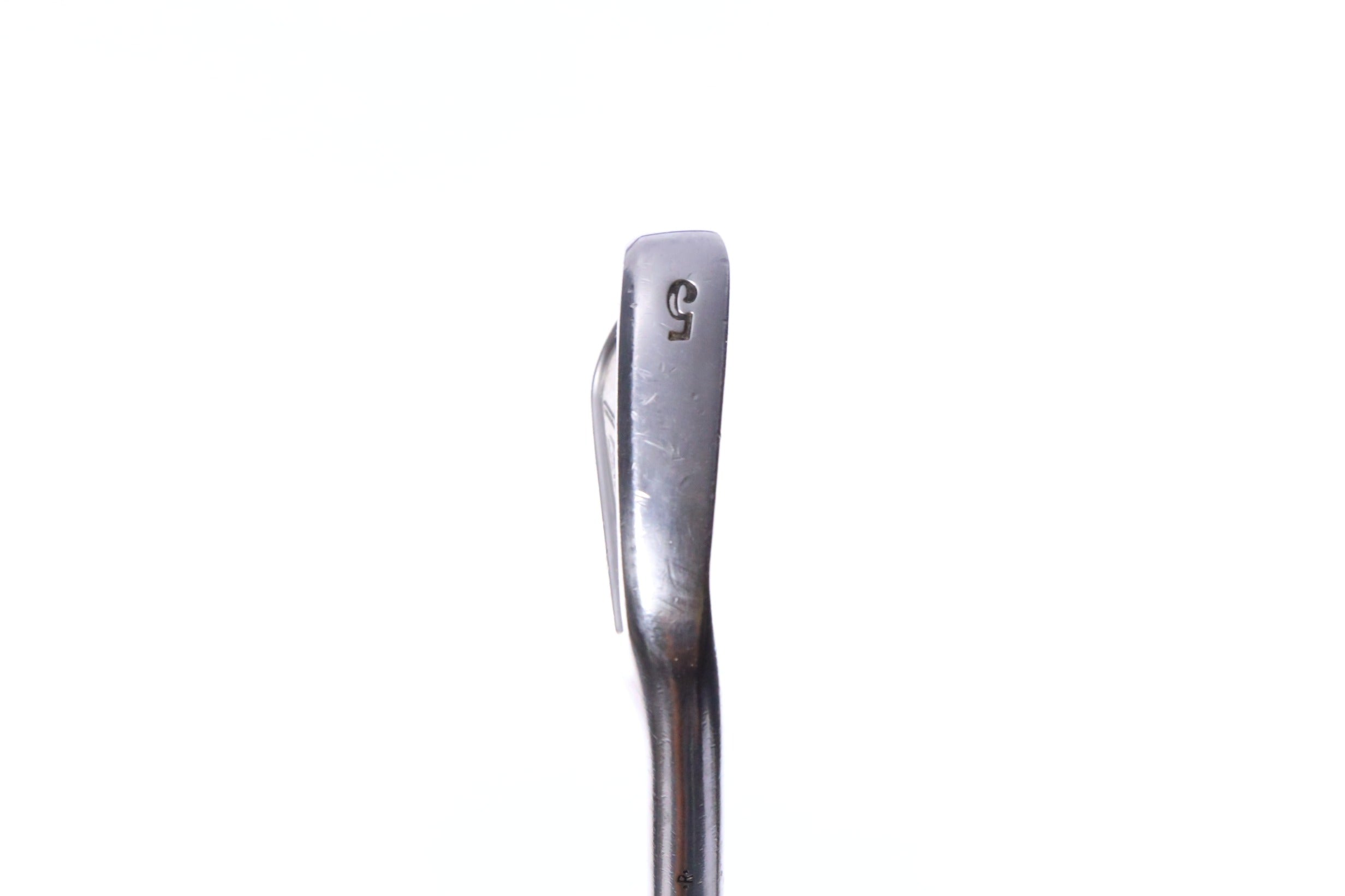 Used Callaway X Forged Single 5-Iron - Right-Handed - Extra Stiff Flex-Next Round