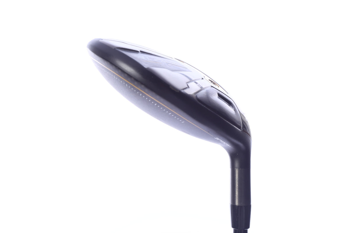 Used Callaway Rogue ST MAX 3HL Wood - Right-Handed - 16.5 Degrees - Stiff Flex