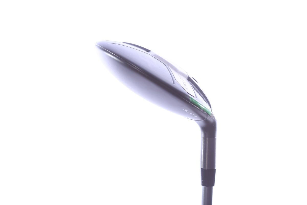 Used Callaway Elyte Heavenwood - Right-Handed - 20 Degrees - Regular Flex-Next Round