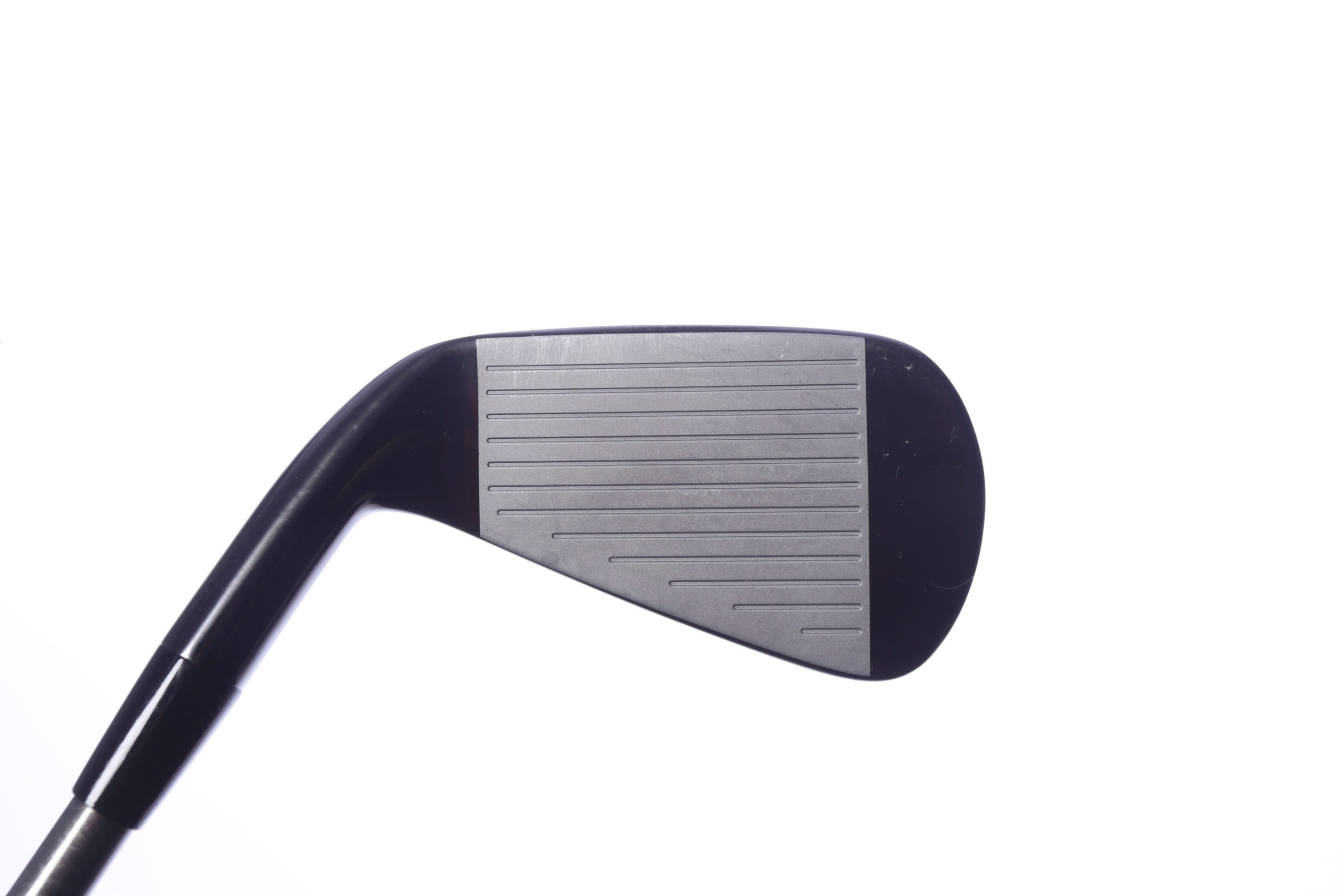 Used Mizuno Pro 24 Fli-Hi Single Utility 4-Iron - Right-Handed - Stiff Flex-Next Round