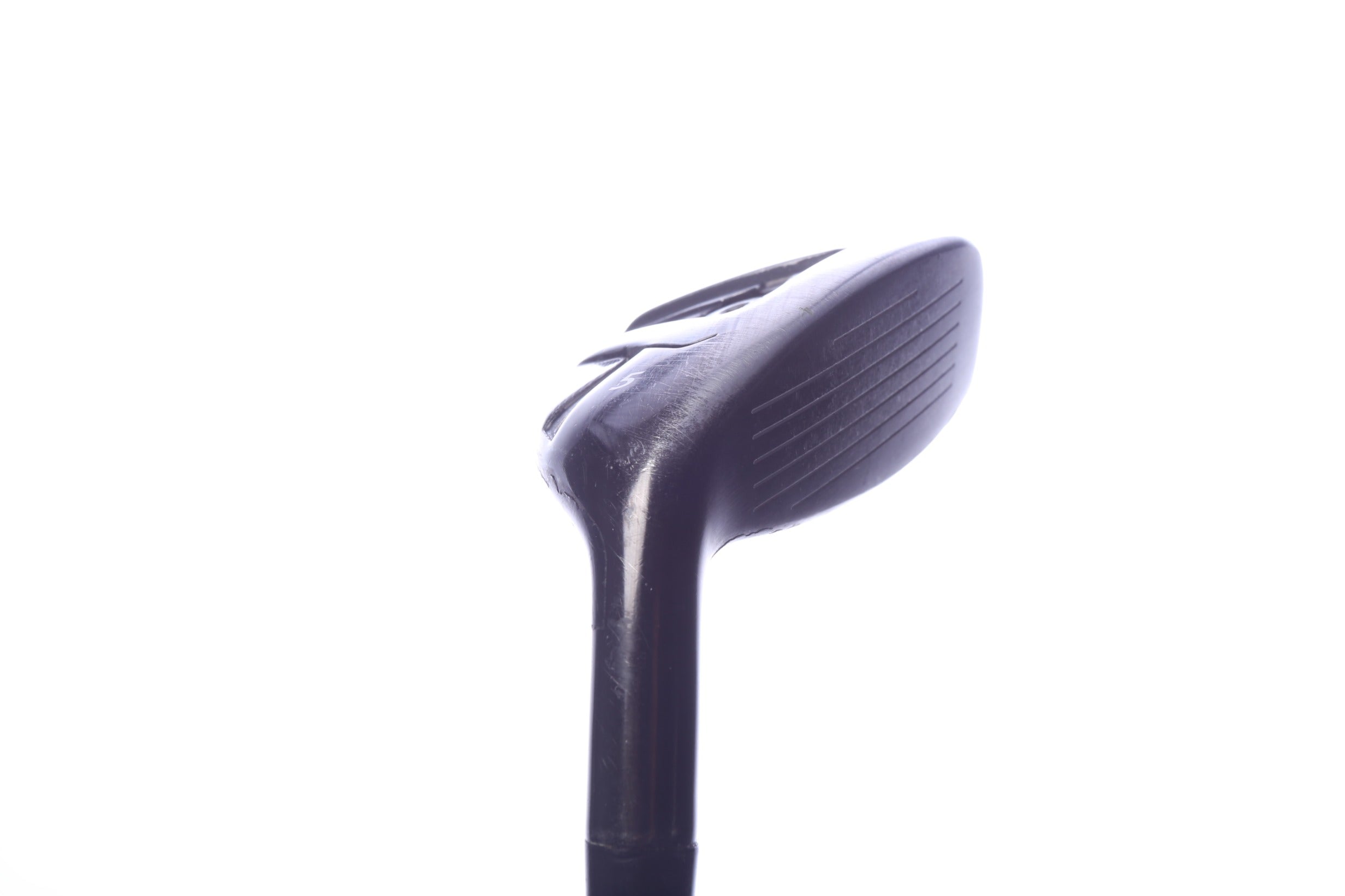 Used Callaway Epic Flash Star 5H Hybrid - Right-Handed - 24 Degrees - Regular Flex-Next Round