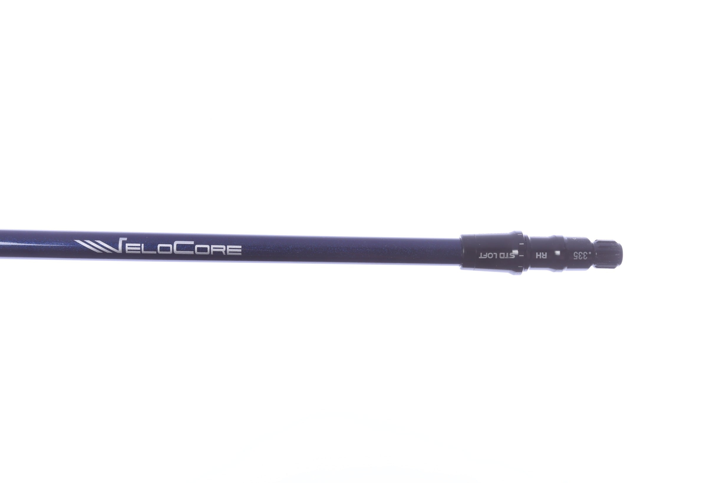 Used Fujikura Ventus TR Velocore Blue Driver Shaft Extra Stiff Flex Graphite - 43.5 in - TaylorMade M Adapter