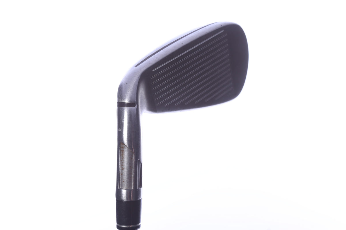 Used TaylorMade STEALTH Single 4-Iron - Right-Handed - Regular Flex