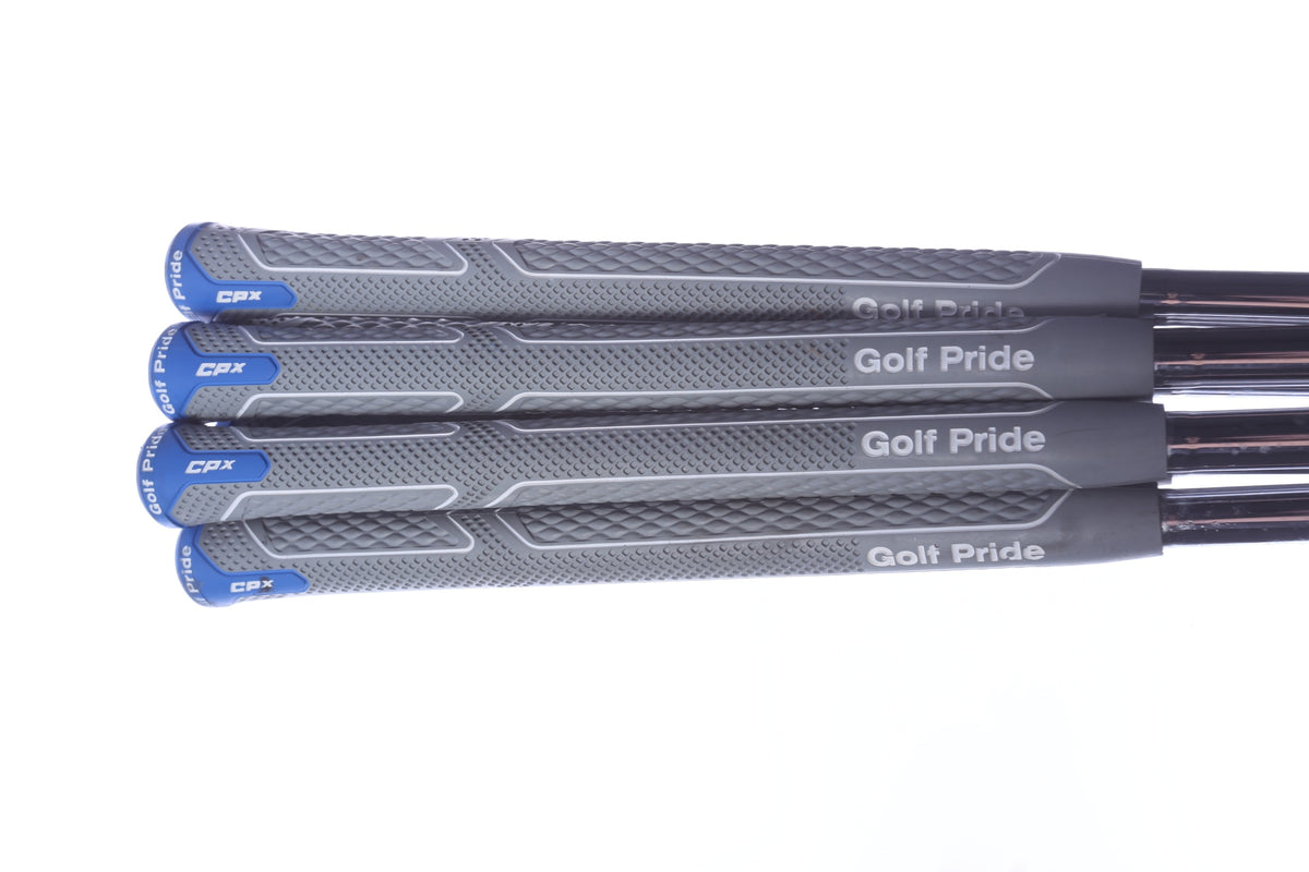 Used Callaway Rogue ST MAX Iron Set - Right-Handed - 5-PW - Regular Flex