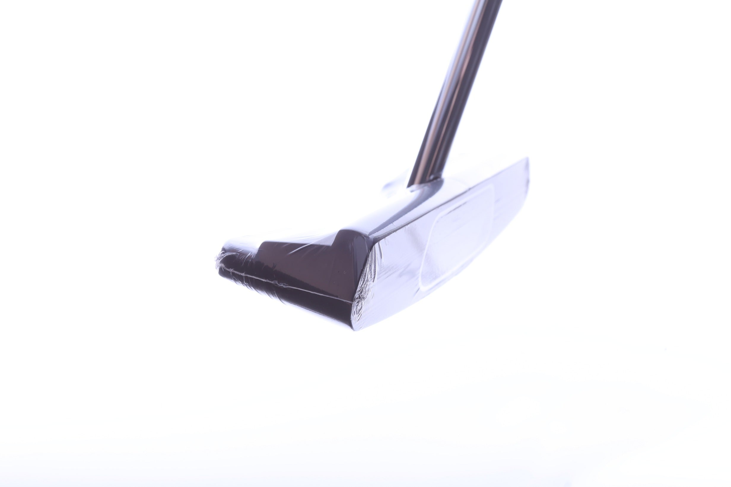 Used Odyssey Ai-ONE Square 2 Square DW Cruiser Putter - Right-Handed - 38 in - Blade