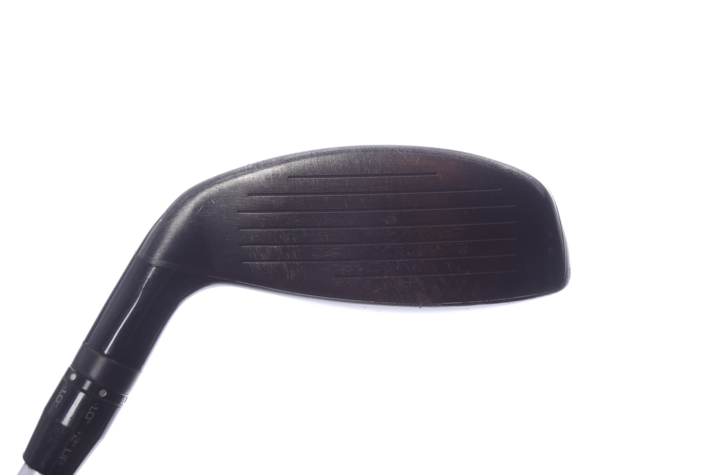 Used Wilson Staff FG Tour F5 3H Hybrid - Right-Handed - 20 Degrees - Regular Flex-Next Round