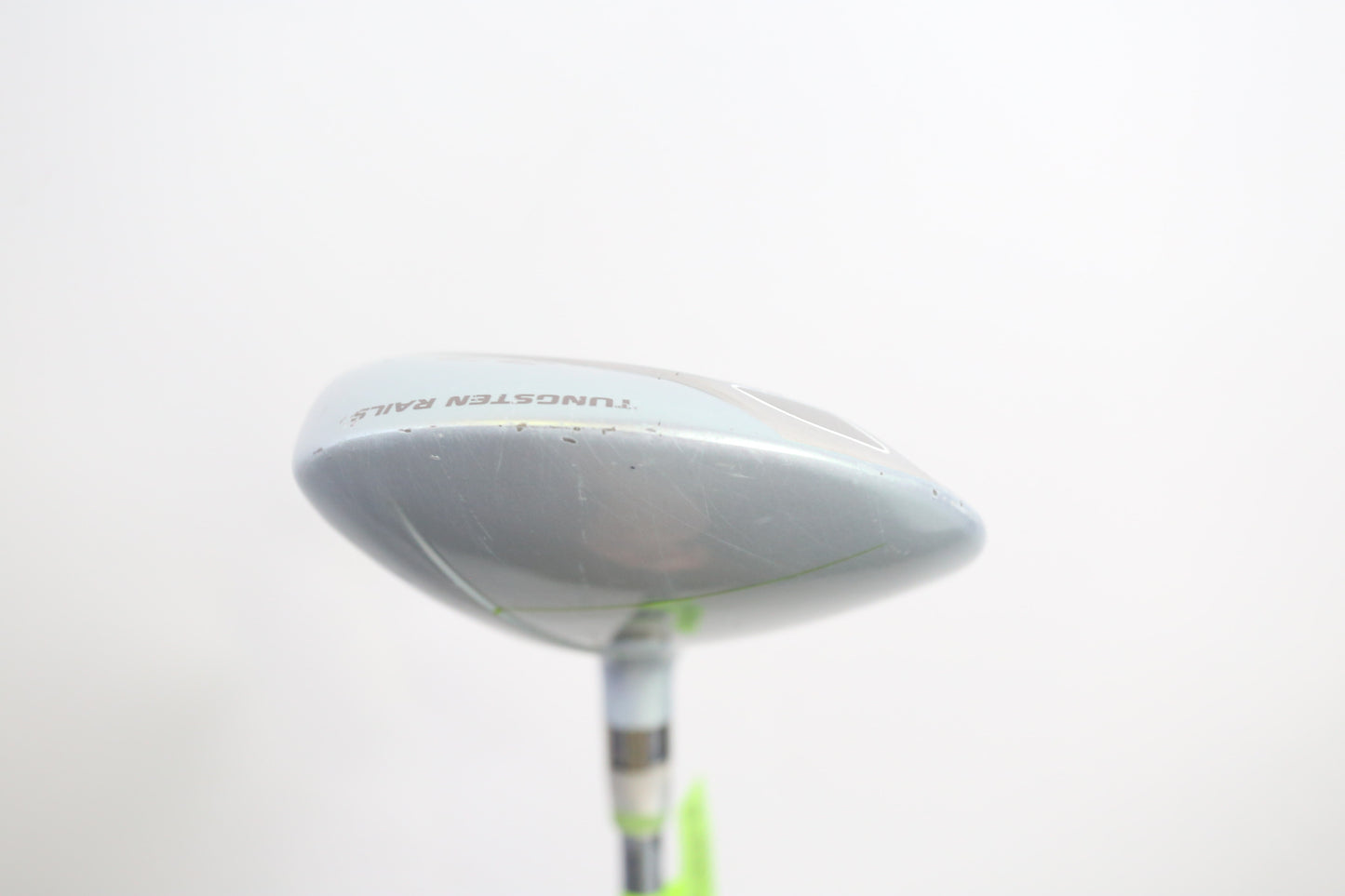 Used Cobra Baffler T-Rail 5-Wood - Right-Handed - 18 Degrees - Ladies Flex