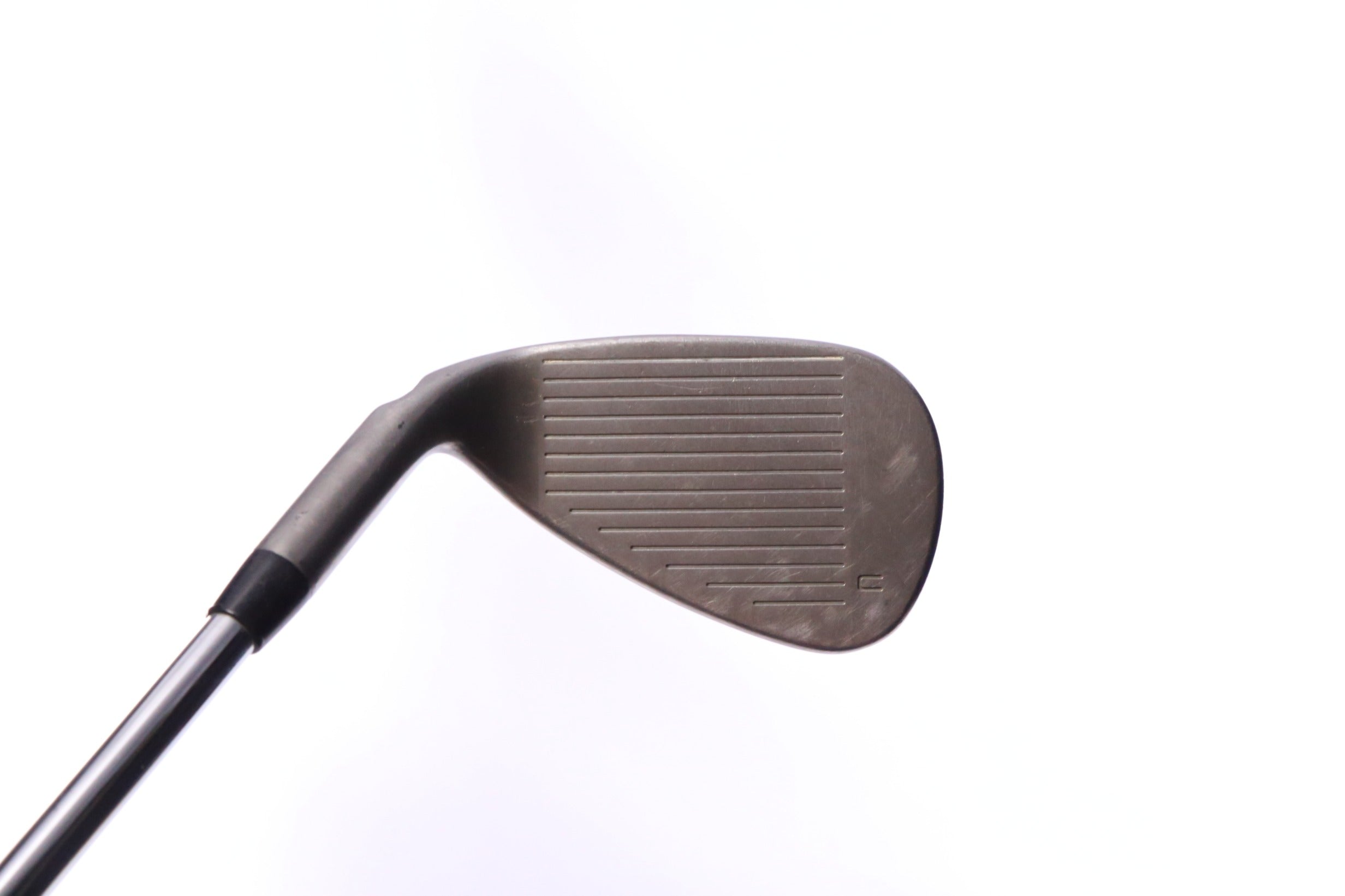 Used Ping GMax Utility Wedge - Right-Handed - 50.5 Degrees - Regular Flex-Next Round