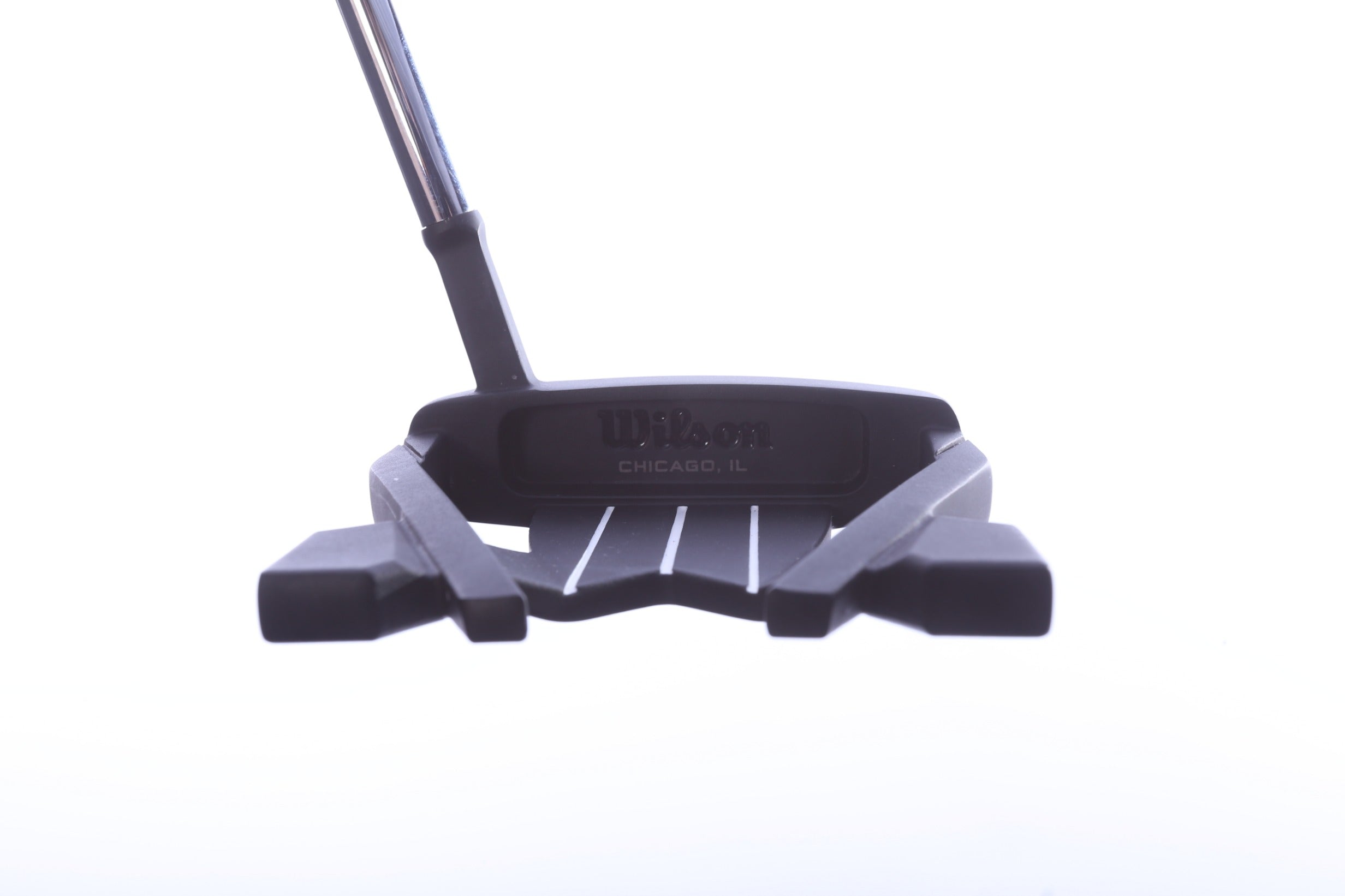 Used Wilson Staff 2024 Infinite Buckingham Putter - Right-Handed - 34 in - Mallet