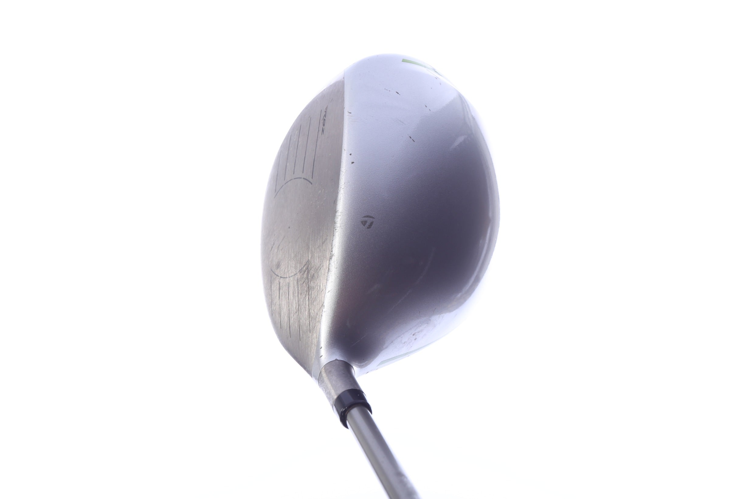 Used TaylorMade RBZ SpeedLite Driver - 12 Degrees - Ladies Flex TaylorMade RBZ - Right-Handed
