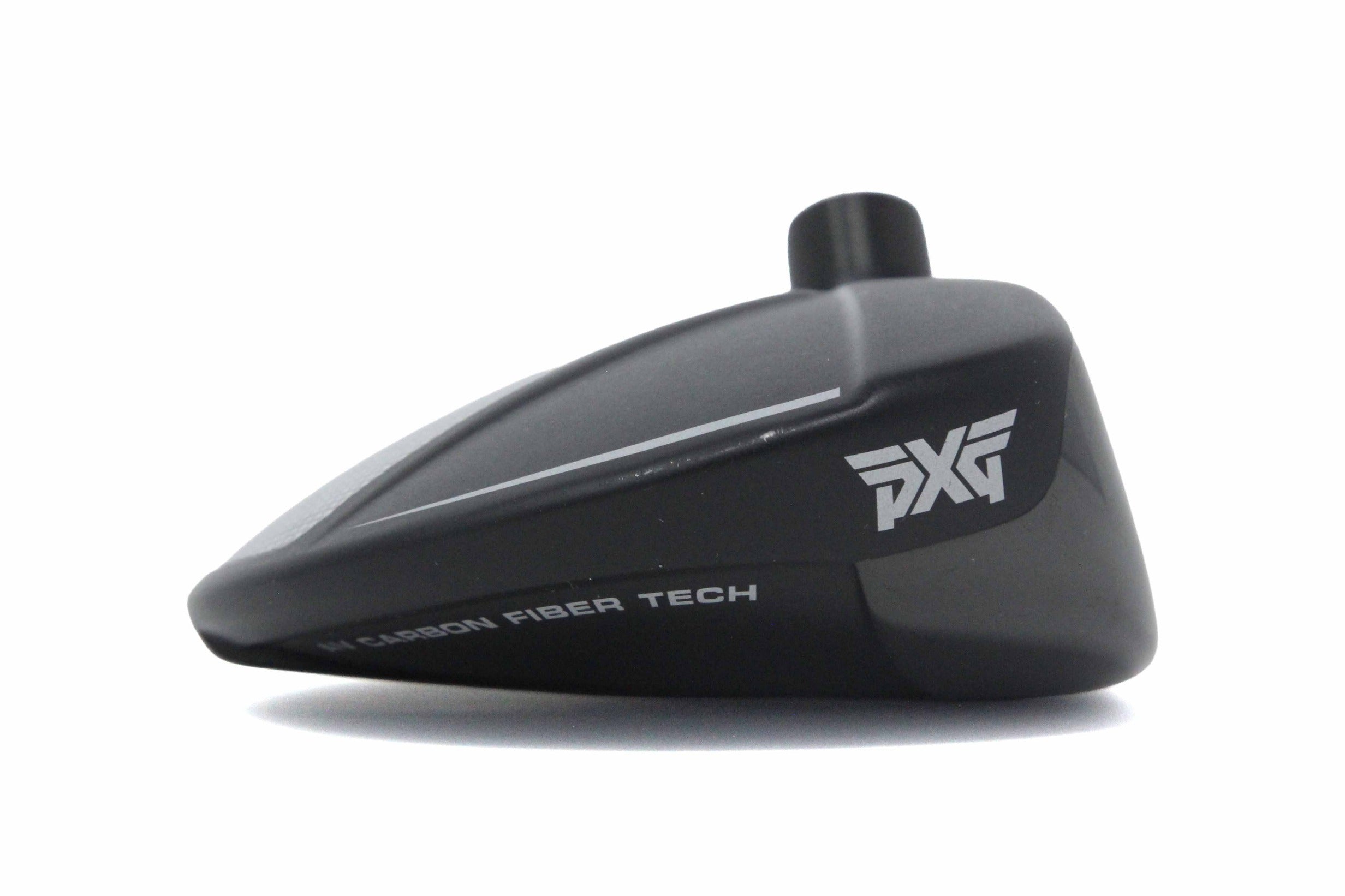 Used PXG 0341 X GEN4 3-Wood - HEAD ONLY - Right-Handed - 15 Degrees-Next Round