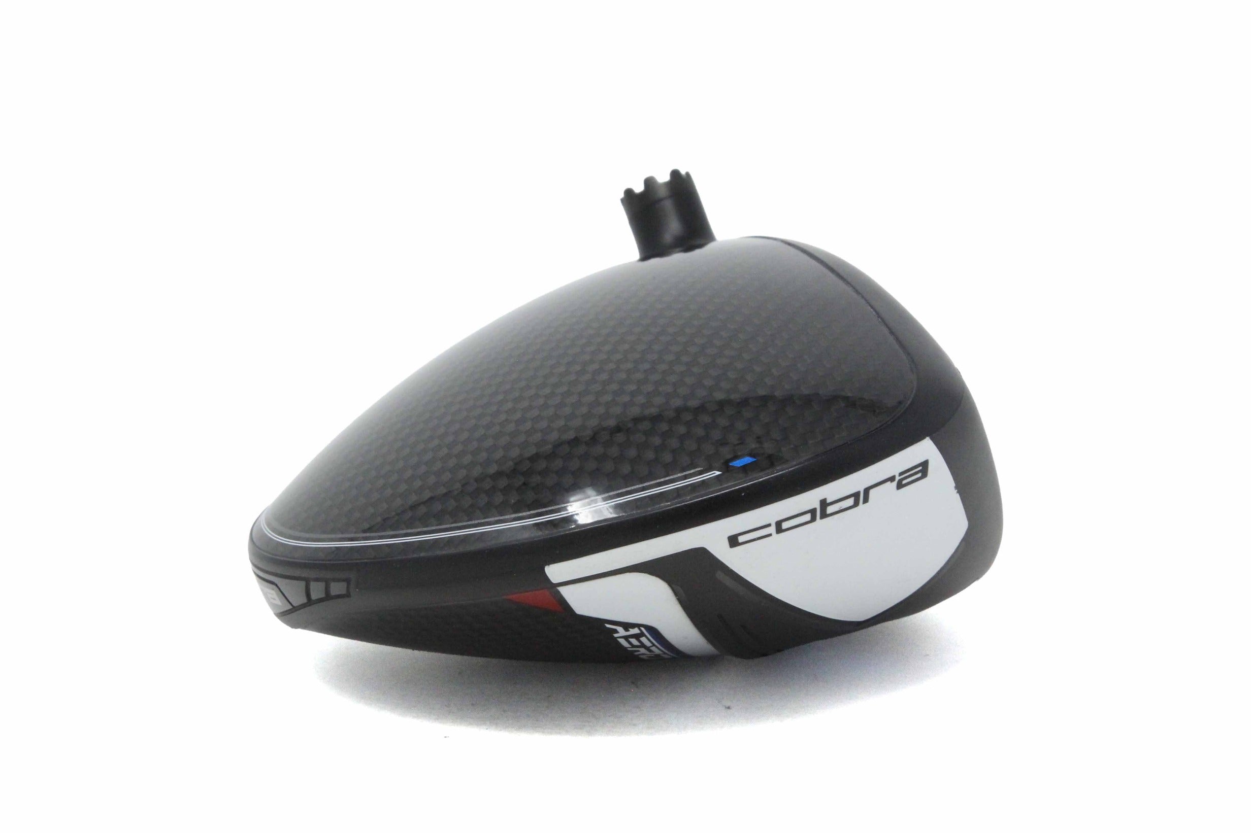 Used Cobra AeroJet LS Driver - HEAD ONLY - Right-Handed - 10.5 Degrees