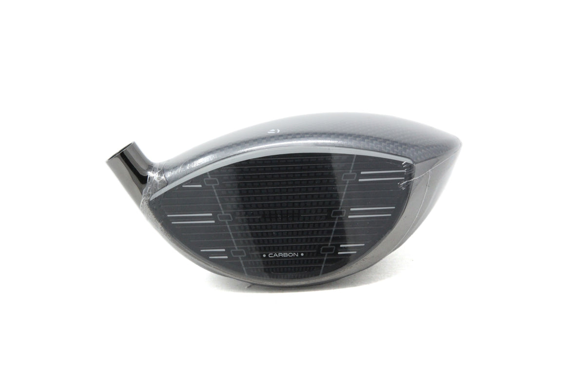 Used TaylorMade Qi35 LS Driver - HEAD ONLY - Left-Handed - 10.5 Degrees