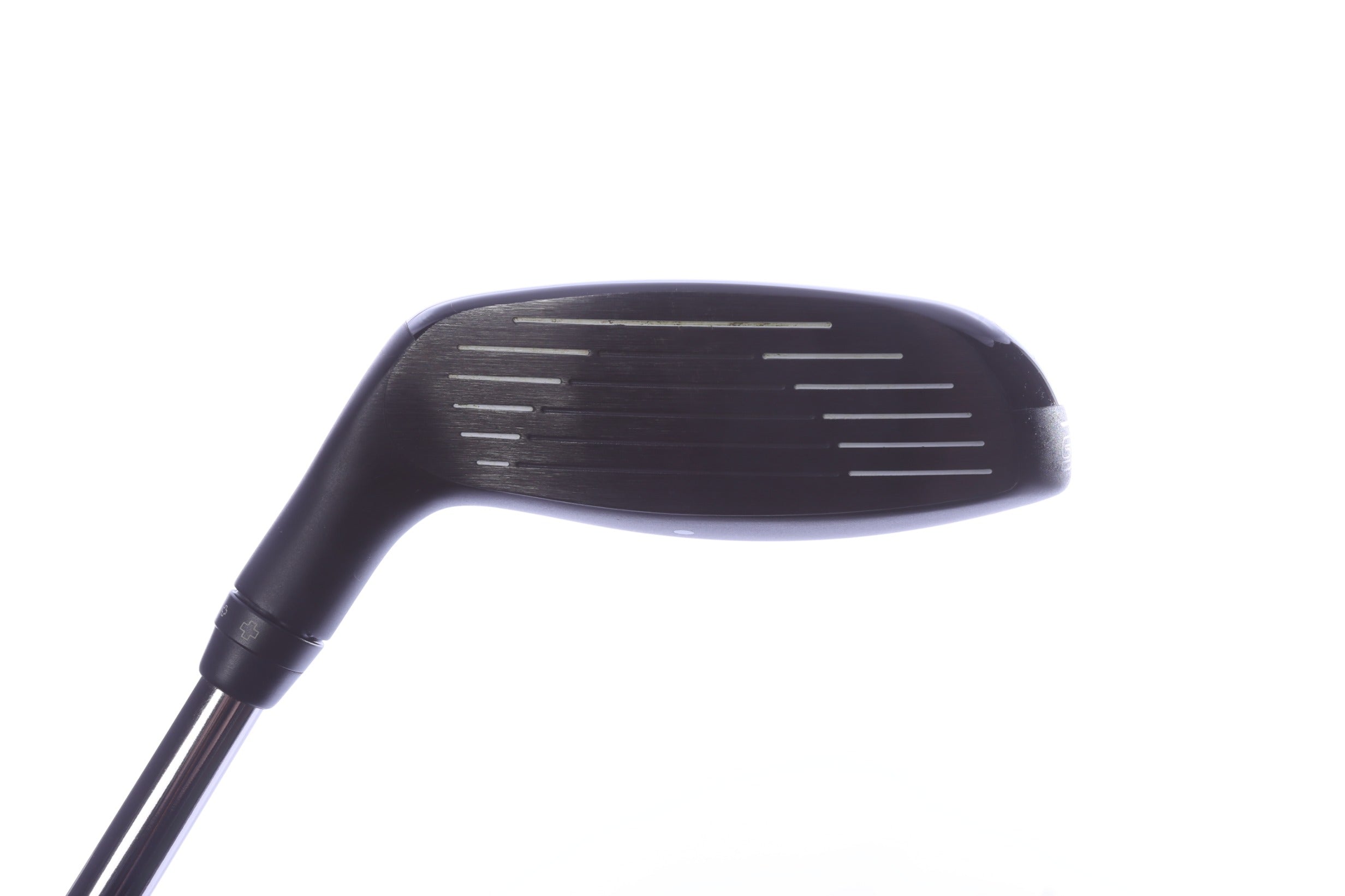Used Ping G440 6H Hybrid - Right-Handed - 30 Degrees - Seniors Flex-Next Round