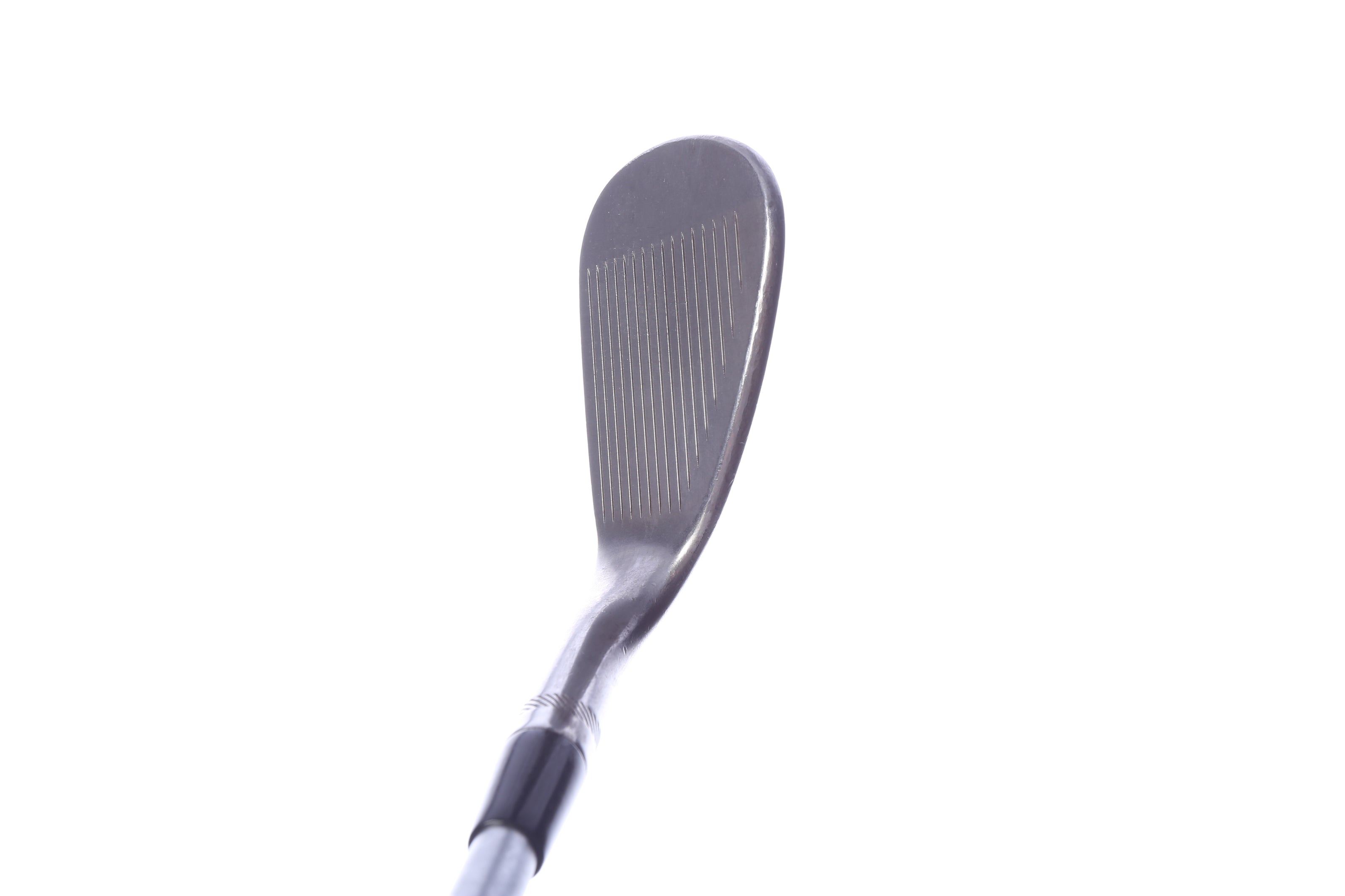 Used Titleist Vokey SM10 Raw Approach Wedge - Right-Handed - 50 Degrees - Extra Stiff Flex