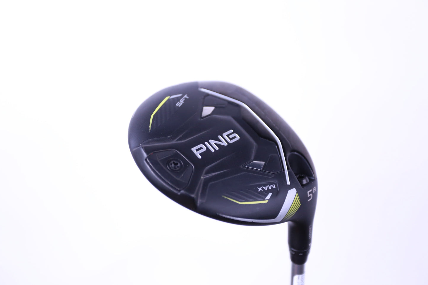 Used Ping G430 SFT 5-Wood - Right-Handed - 19 Degrees - Seniors Flex-Next Round