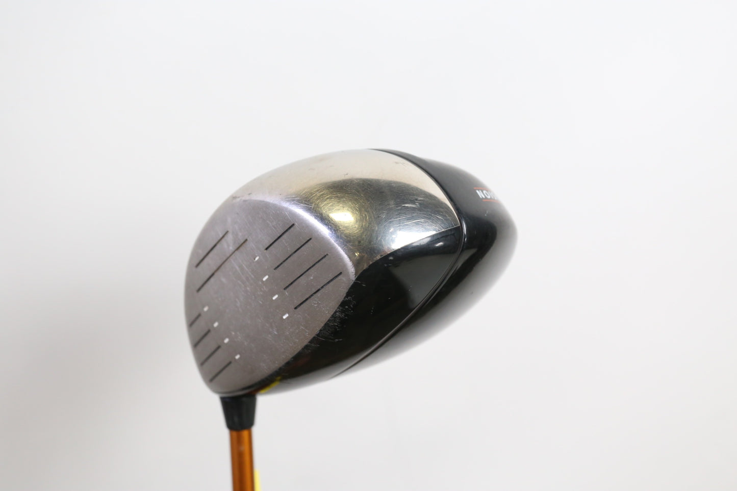 Used Callaway Big Bertha FT-3 Fusion Tour Driver - Right-Handed - 9.5 Degrees - Stiff Flex