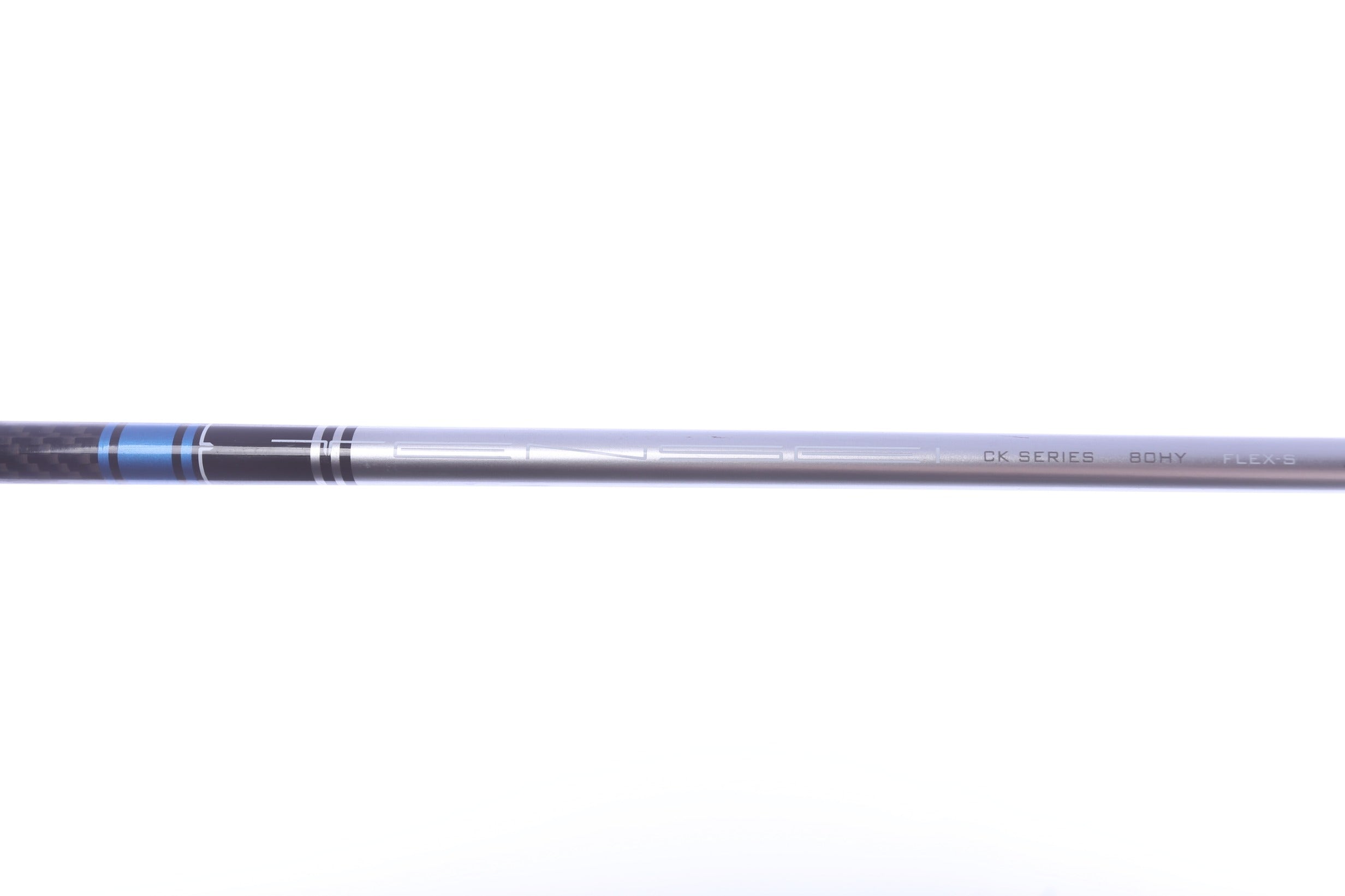 Used TaylorMade M3 3H Hybrid - Right-Handed - 19 Degrees - Stiff Flex