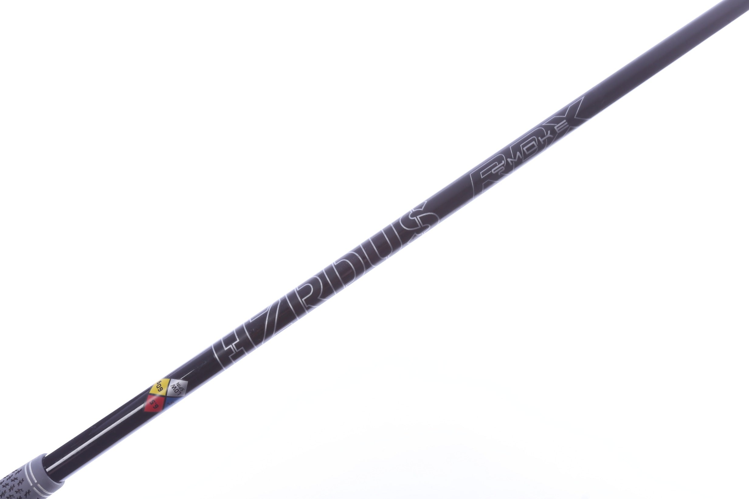 Used Project X HZRDUS Black Driver Shaft Extra Stiff Flex Graphite - 43.25 in - Titleist Surefit Adapter-Next Round
