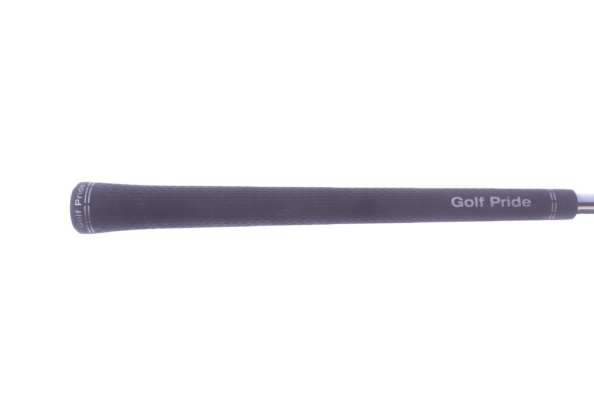 Used Cleveland RTZ Black Satin Lob Wedge - Right-Handed - 58 Degrees - Wedge Flex