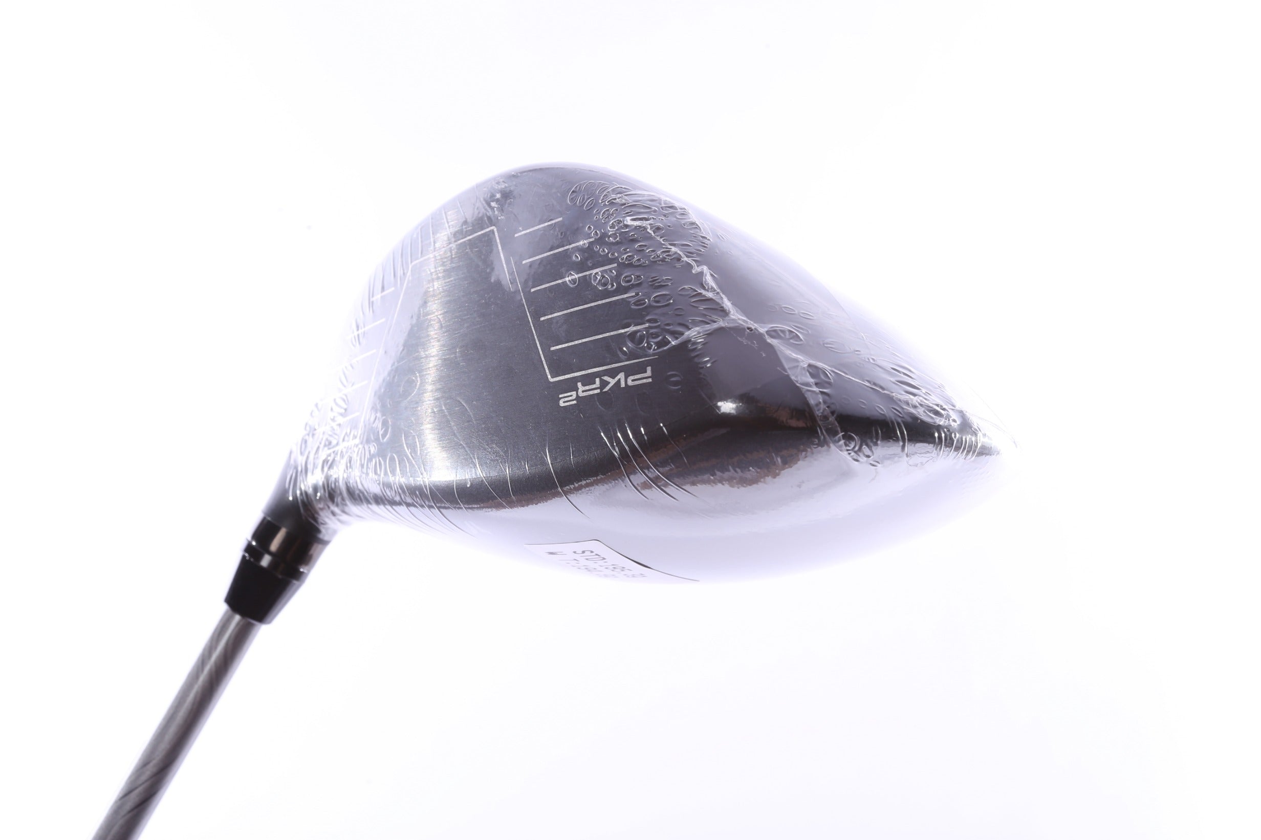 Used Wilson Dynapwr Carbon Driver - 13 Degrees - Ladies Flex Project X Even Flow - Right-Handed-Next Round