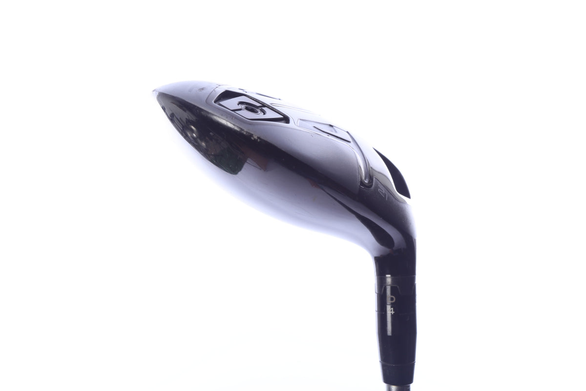Used Titleist TSi2 7-Wood - Right-Handed - 21 Degrees - Regular Flex-Next Round