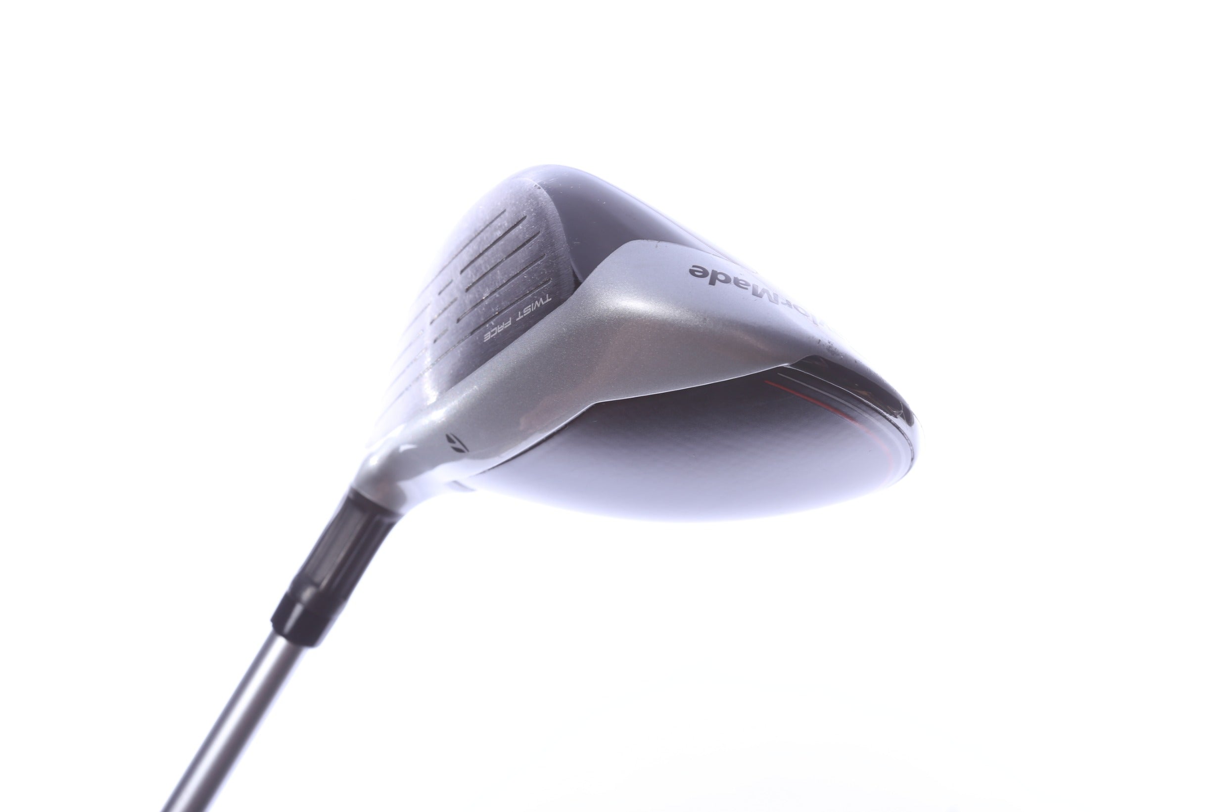 Used TaylorMade M6 5-Wood - Right-Handed - 19.5 Degrees - Ladies Flex-Next Round