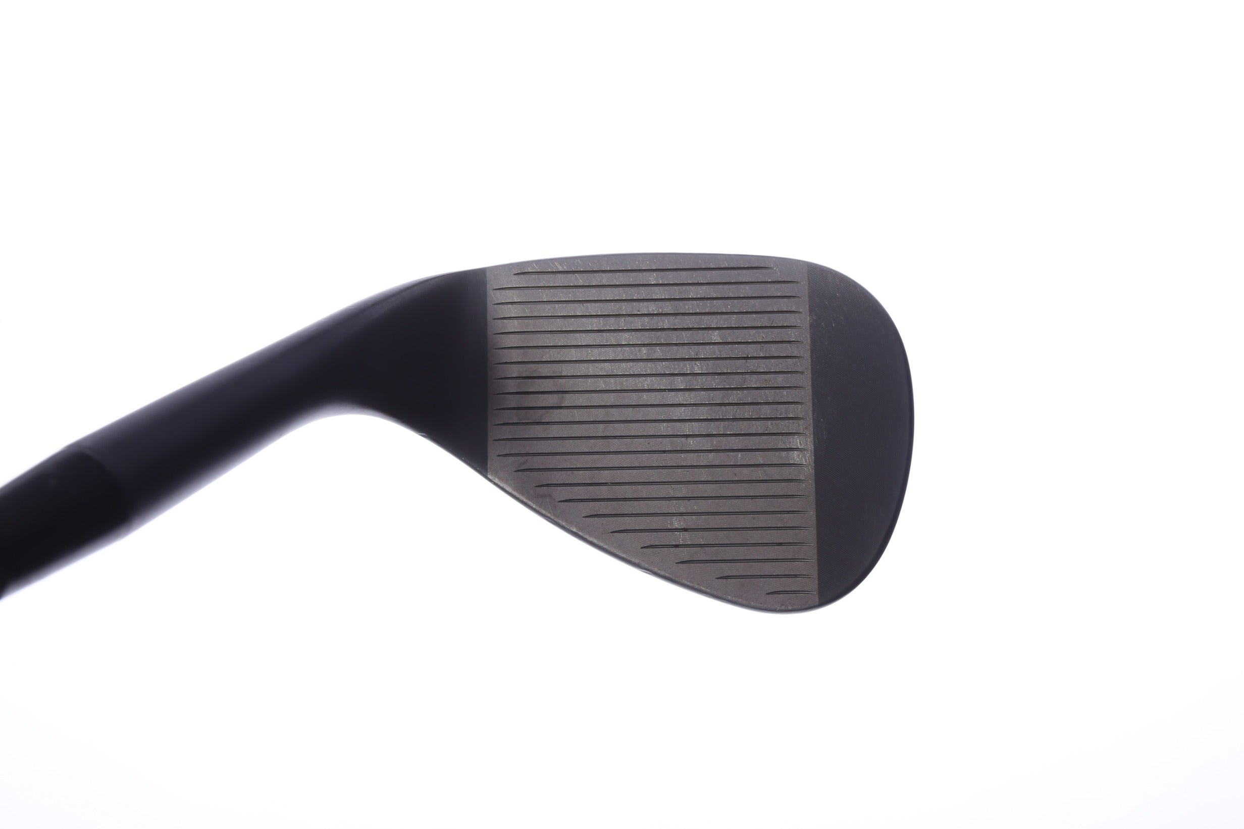 Used Ping s159 Midnight Sand Wedge - Right-Handed - 54 Degrees - Wedge Flex-Next Round