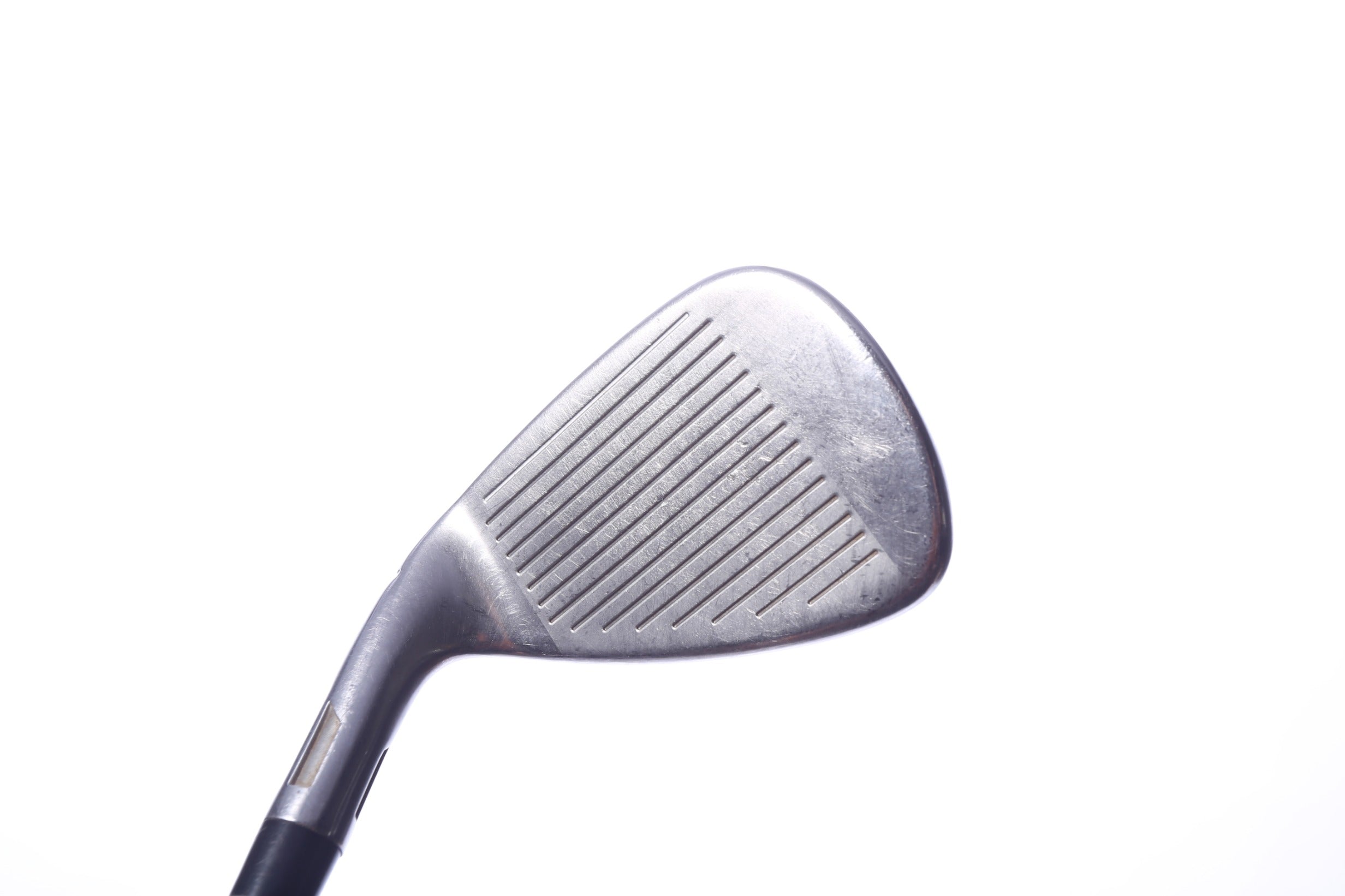 Used TaylorMade SIM2 MAX Approach Wedge - Right-Handed - 49 Degrees - Regular Flex-Next Round