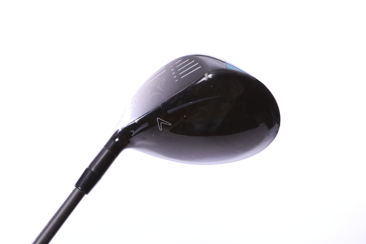 Used Callaway Rogue 3-Wood - Right-Handed - 15 Degrees - Regular Flex
