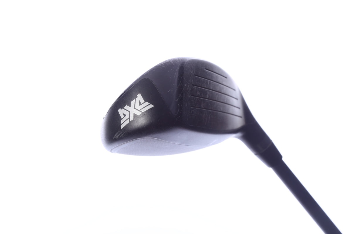 Used PXG 0311 XF GEN5 5H Hybrid - Left-Handed - 25 Degrees - Regular Flex