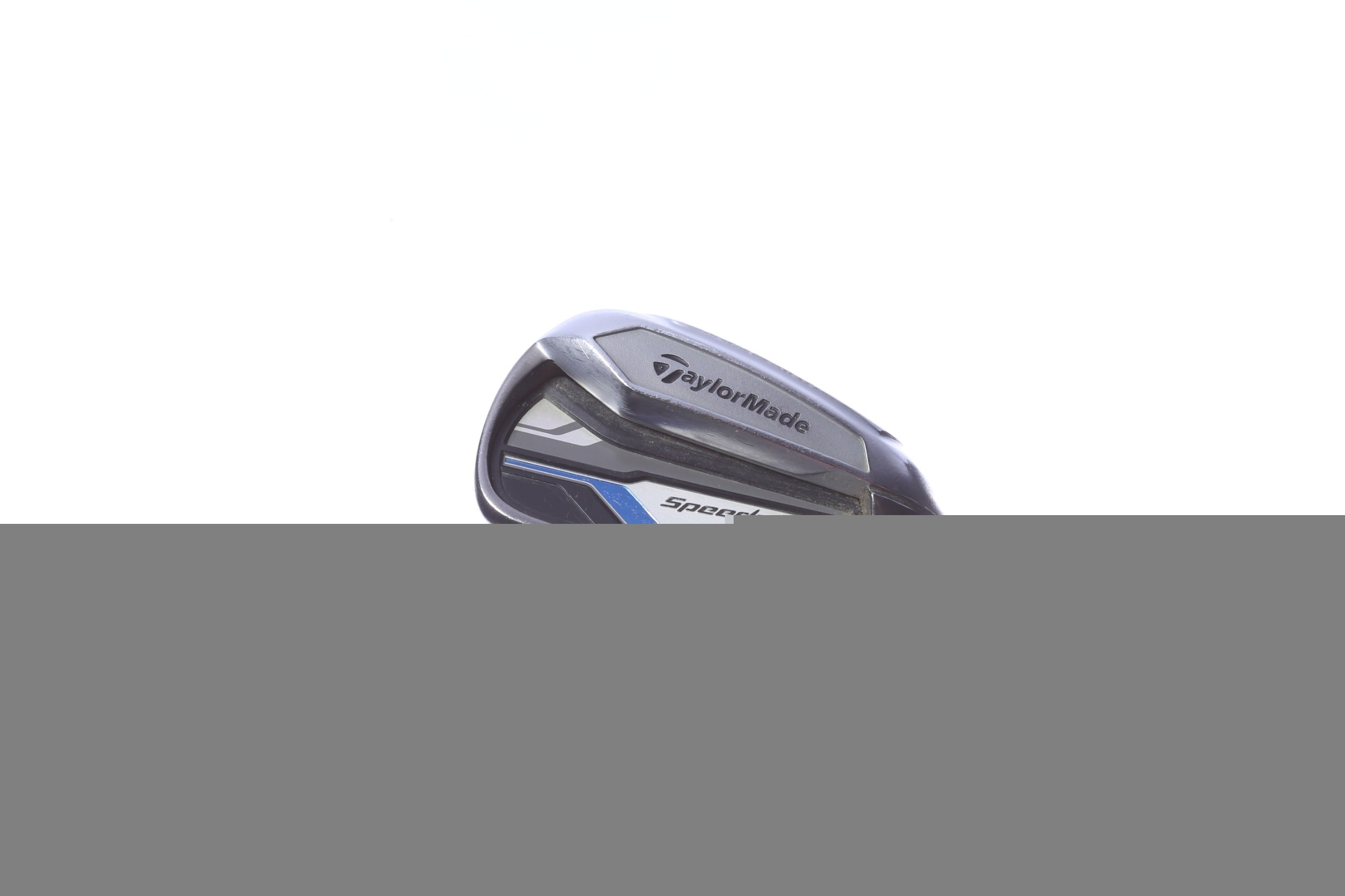 Used TaylorMade SpeedBlade Single 8-Iron - Right-Handed - Regular Flex-Next Round
