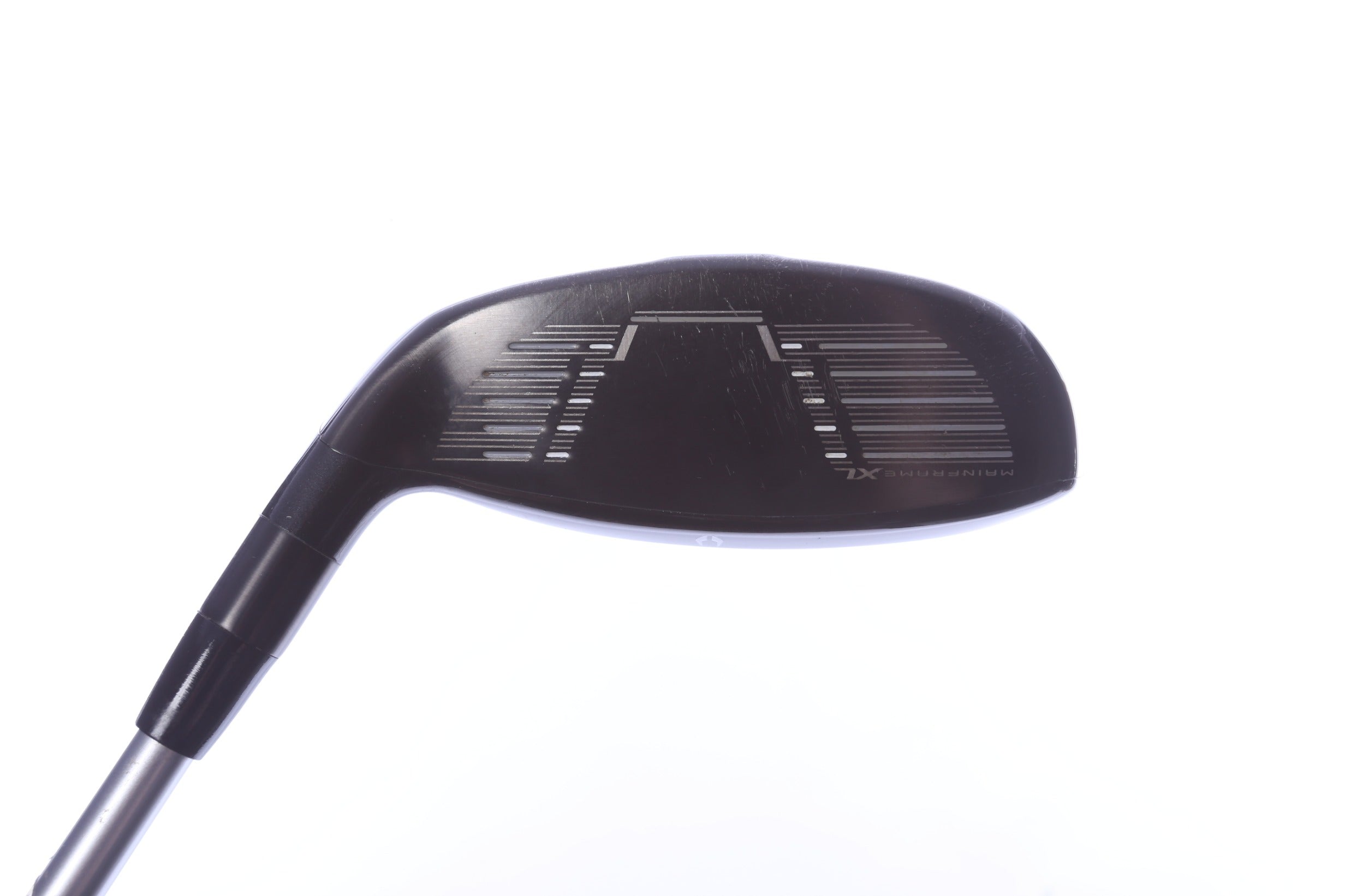 Used Cleveland HALO XL HY-WOOD 4+ Hybrid - Right-Handed - 20 Degrees - Seniors Flex-Next Round