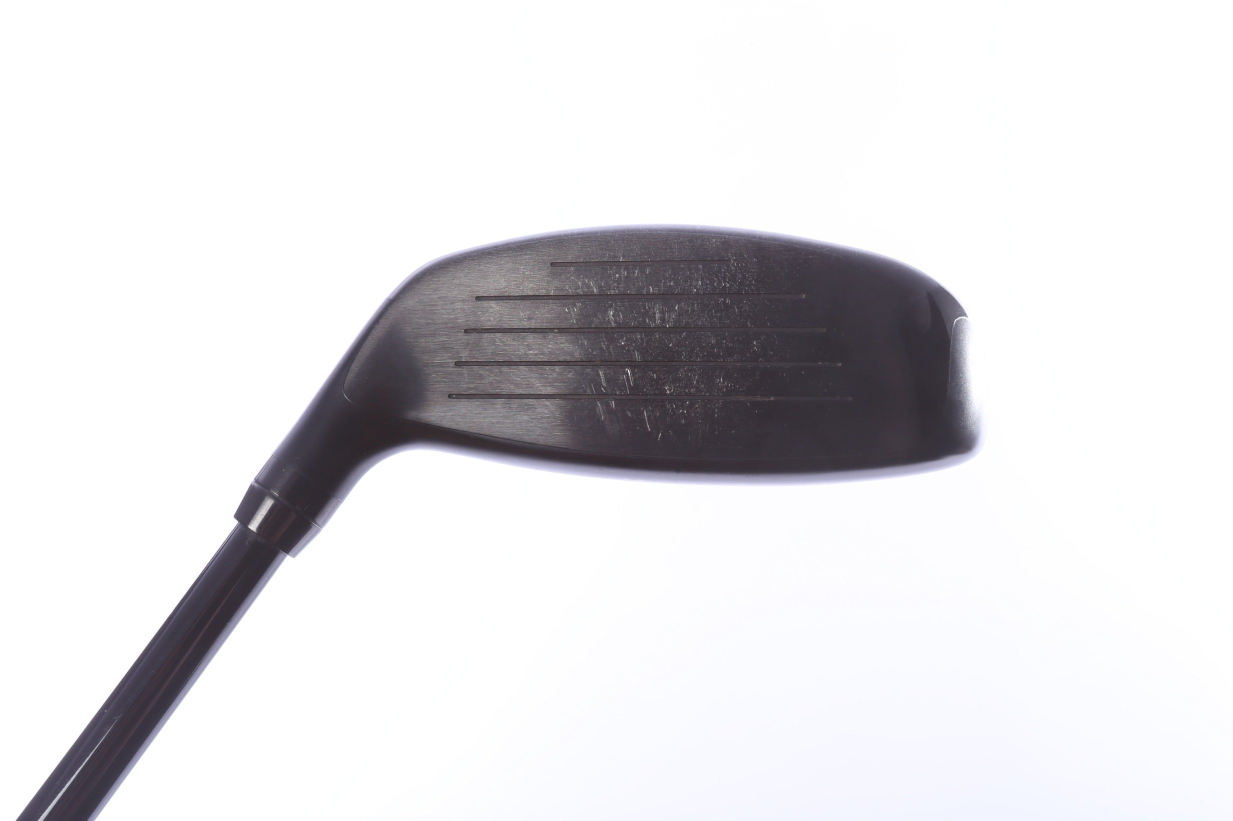 Used PXG 2022 0211 3H Hybrid - Right-Handed - 19 Degrees - Regular Flex-Next Round