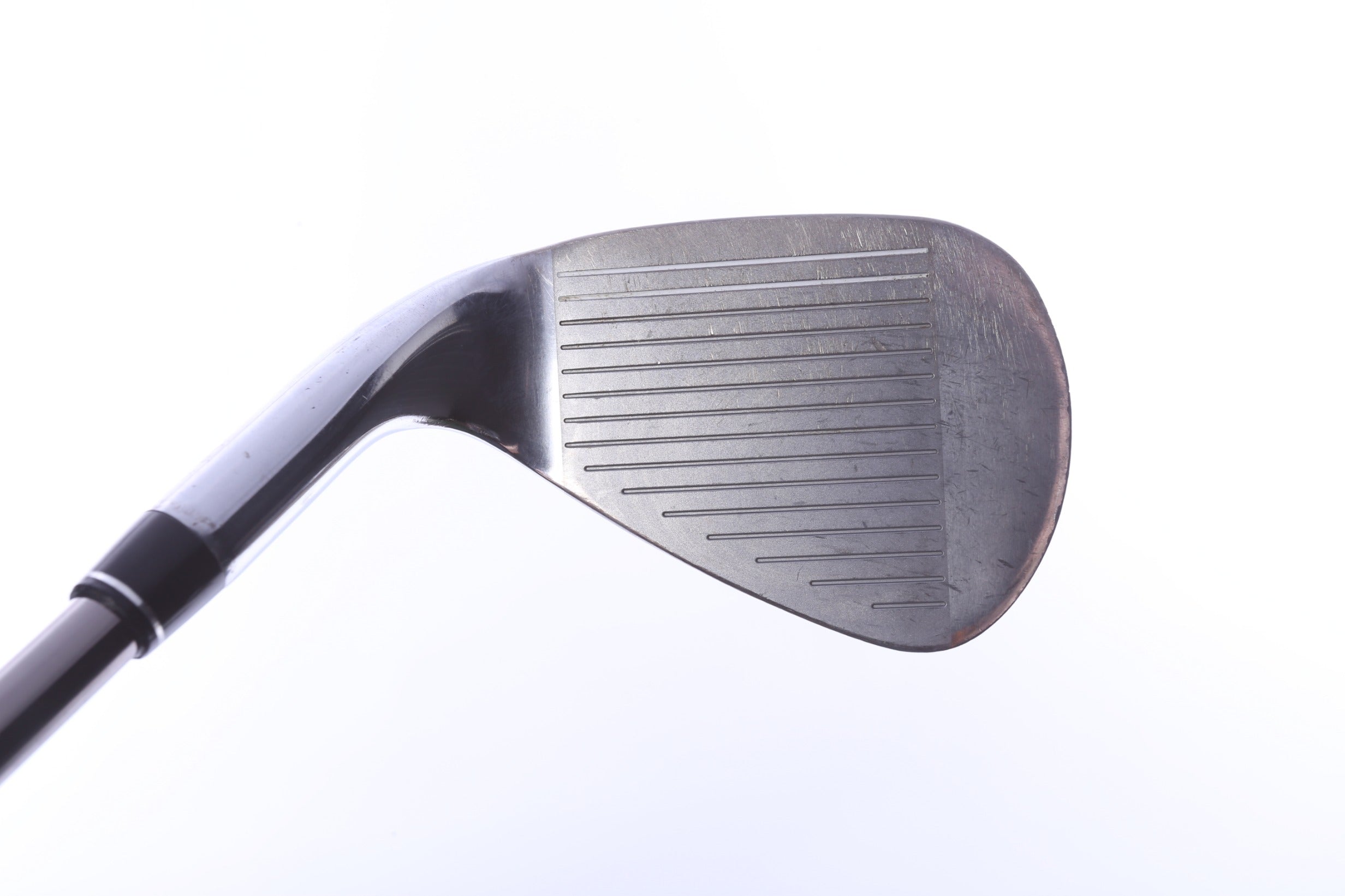 Used Callaway Great Big Bertha 23 Approach Wedge - Right-Handed - 48 Degrees - Regular Flex-Next Round