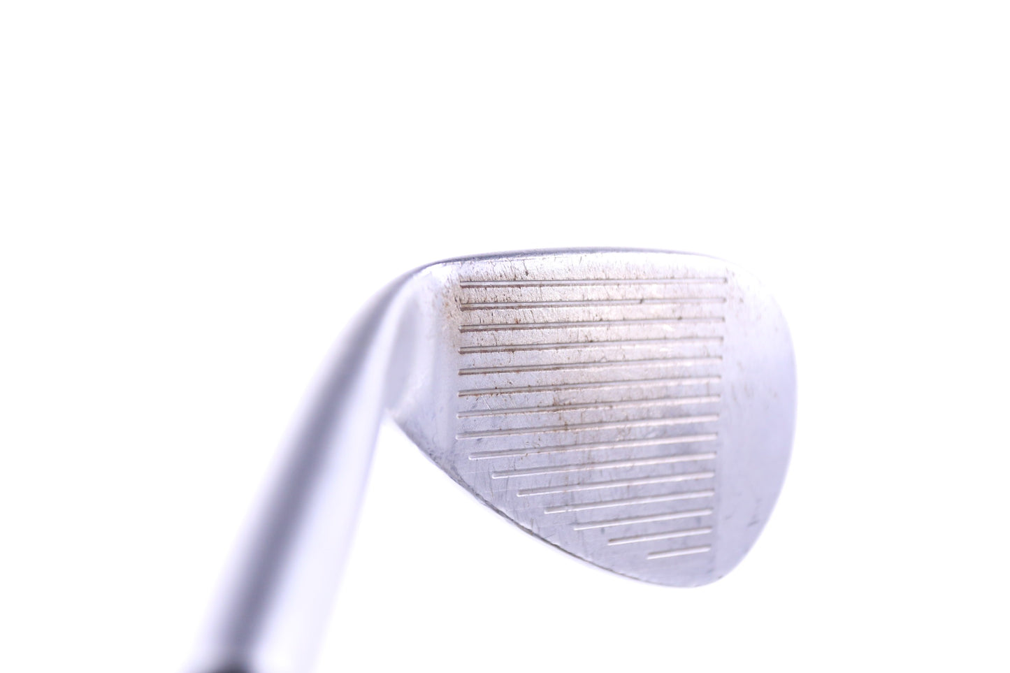 Used Mizuno T24 Soft Satin Sand Wedge - Right-Handed - 56 Degrees - Stiff Flex-Next Round