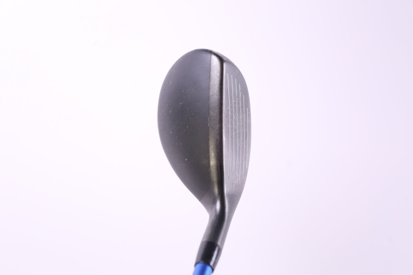 Used Ping G30 3H Hybrid - Left-Handed - 19 Degrees - Soft Regular Flex-Next Round