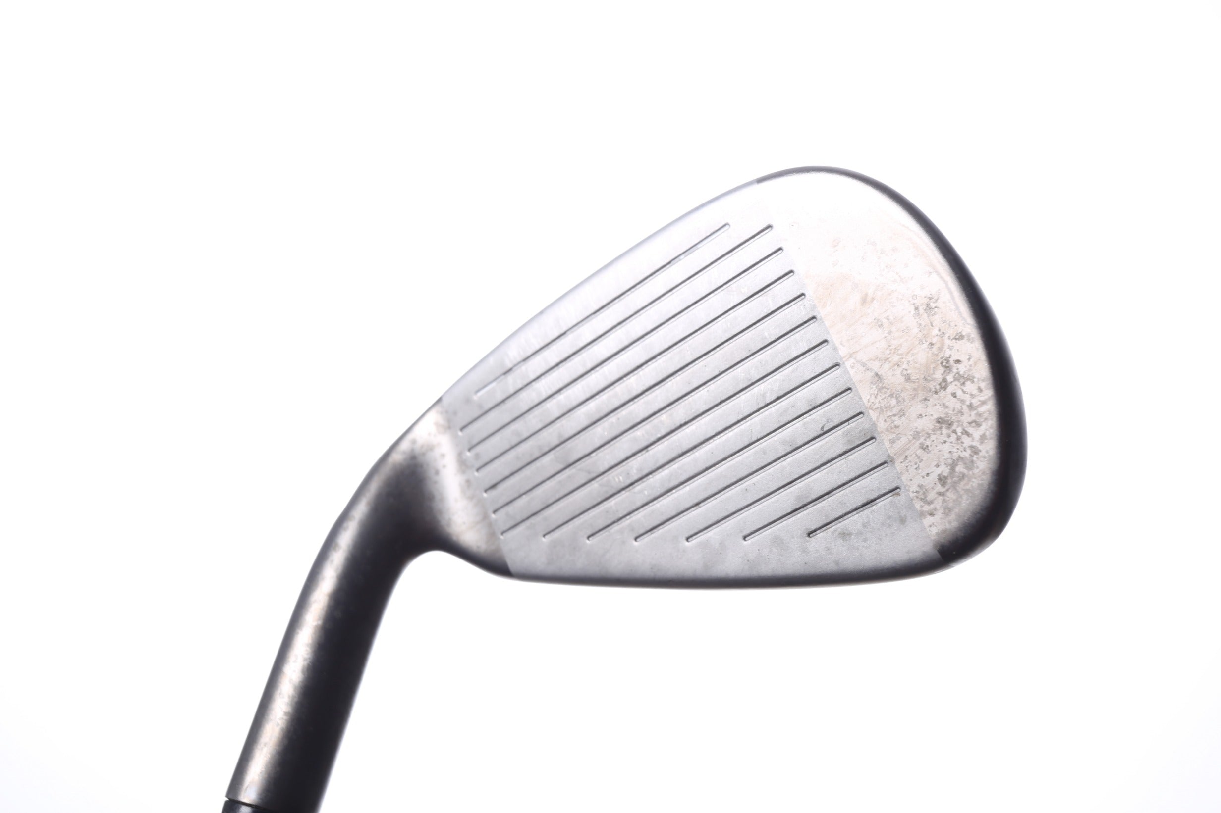 Used TaylorMade SpeedBlade Single 6-Iron - Right-Handed - Stiff Flex-Next Round