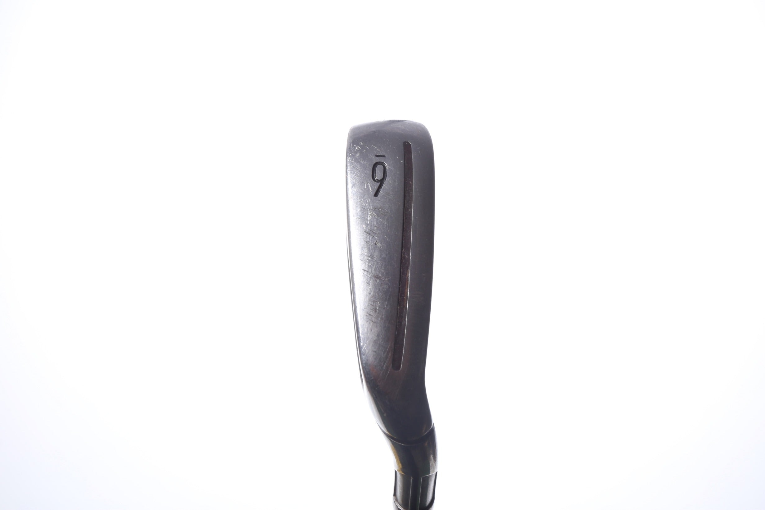 Used TaylorMade STEALTH Single 6-Iron - Right-Handed - Stiff Flex-Next Round
