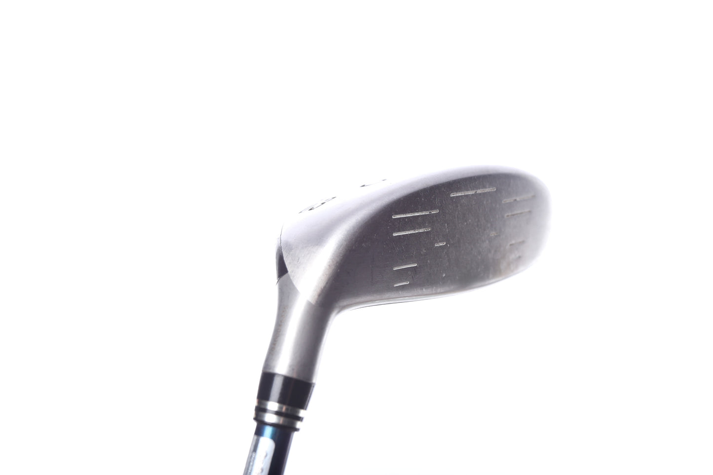 Used XXIO 9 3H Hybrid - Right-Handed - 19 Degrees - Regular Flex-Next Round