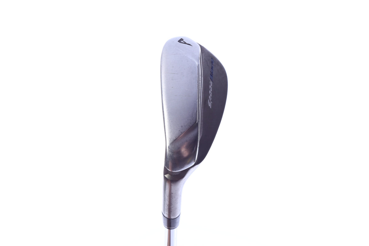 Used TaylorMade SpeedBlade Approach Wedge - Left-Handed - 50 Degrees - Regular Flex-Next Round