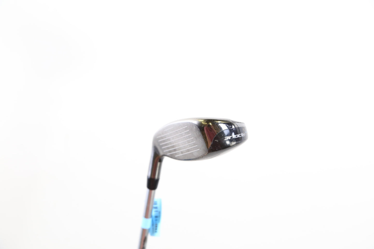 Used Callaway Rogue 5H Hybrid - Right-Handed - 27 Degrees - Ladies Flex