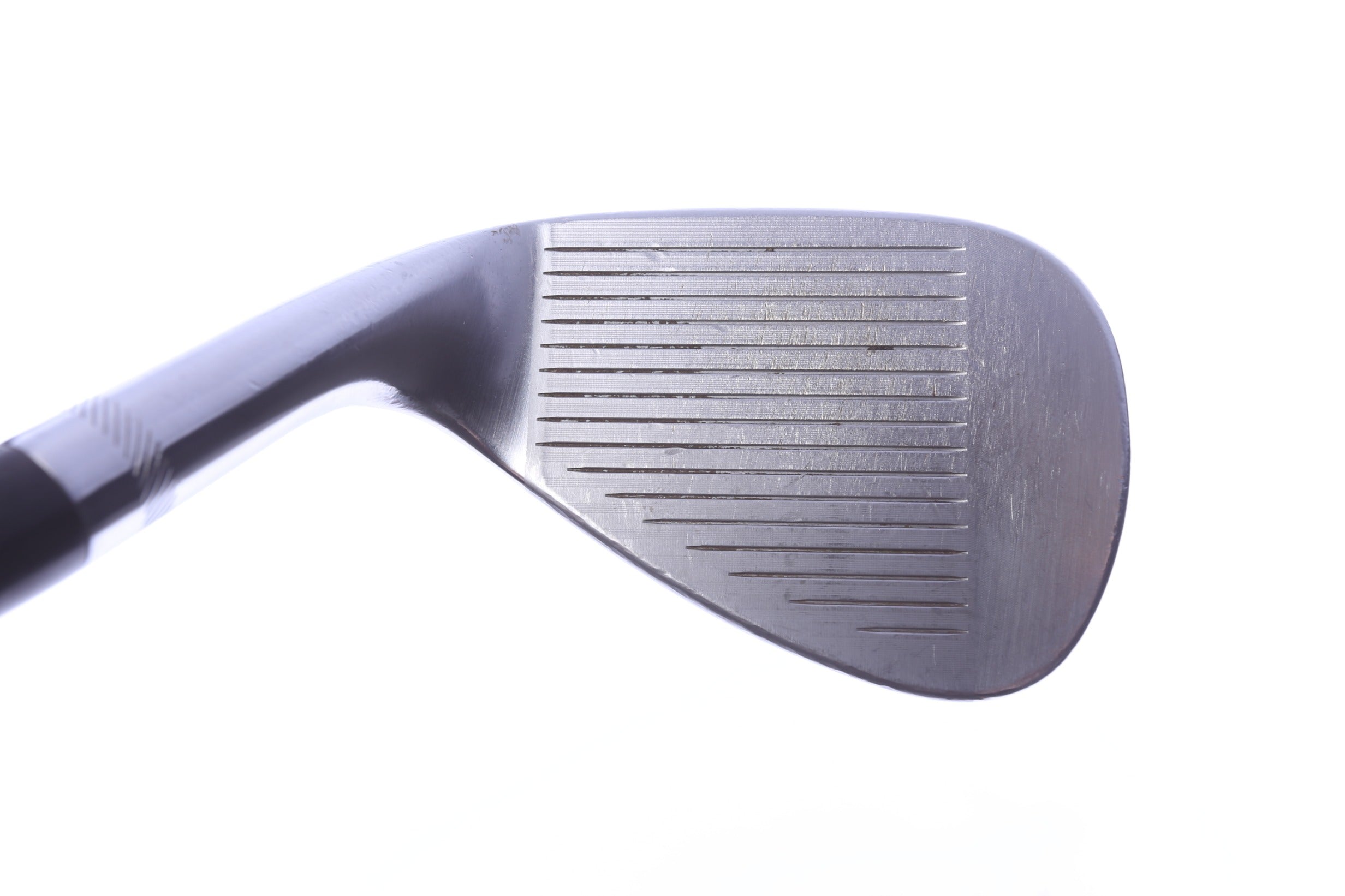 Used Titleist Vokey SM7 Tour Chrome Gap Wedge - Right-Handed - 50 Degrees - Wedge Flex