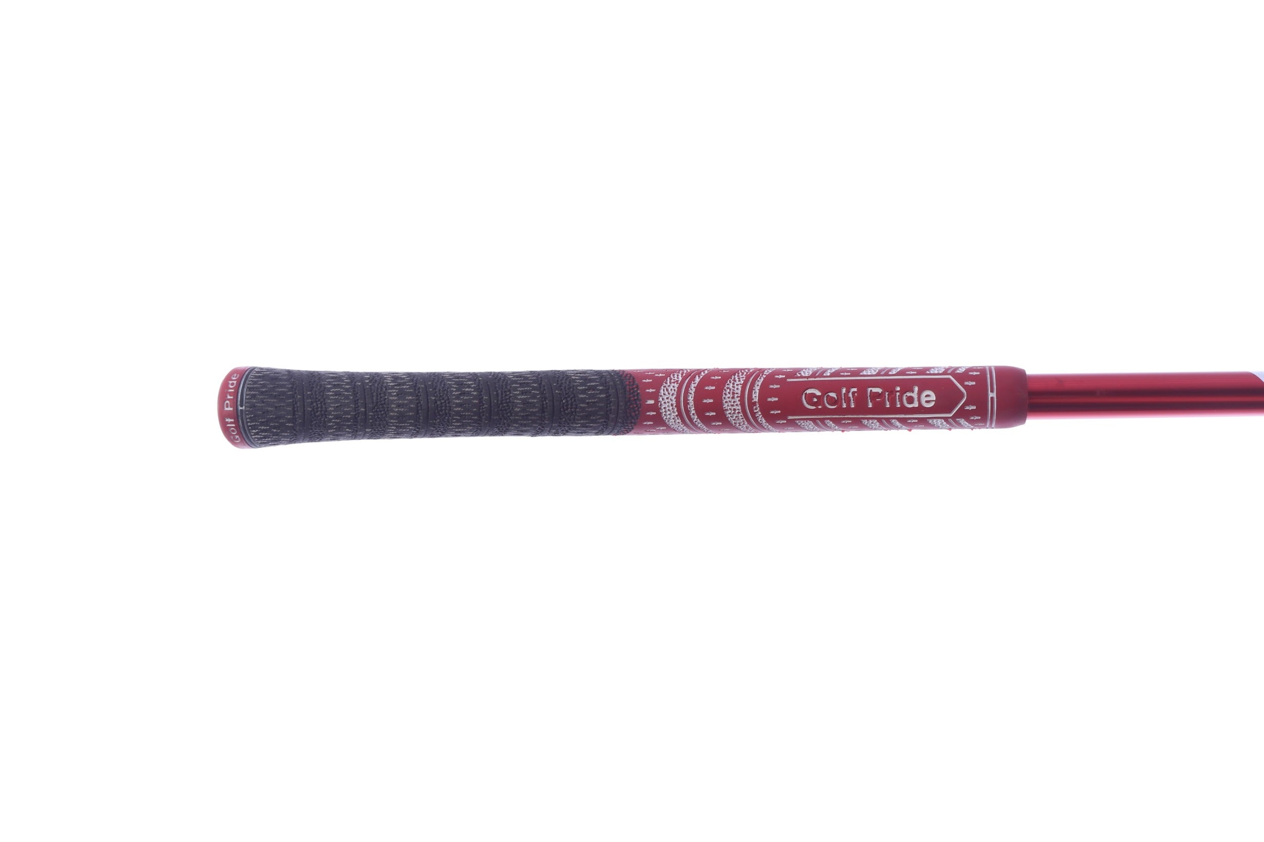 Used Fujikura Ventus Red Velocore Fairway Wood Shaft Stiff Flex Graphite - 42 in - Callaway Opti-Fit Adapter-Next Round