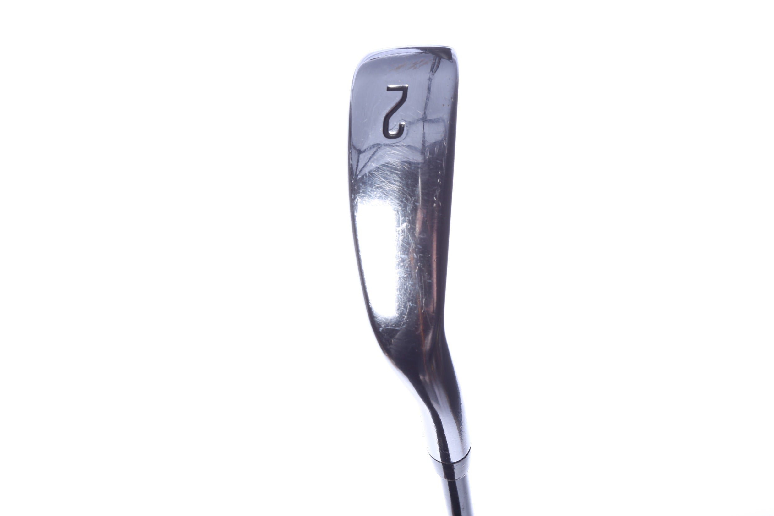 Used Titleist U 505 Single Utility 2-Iron - Right-Handed - Stiff Flex-Next Round