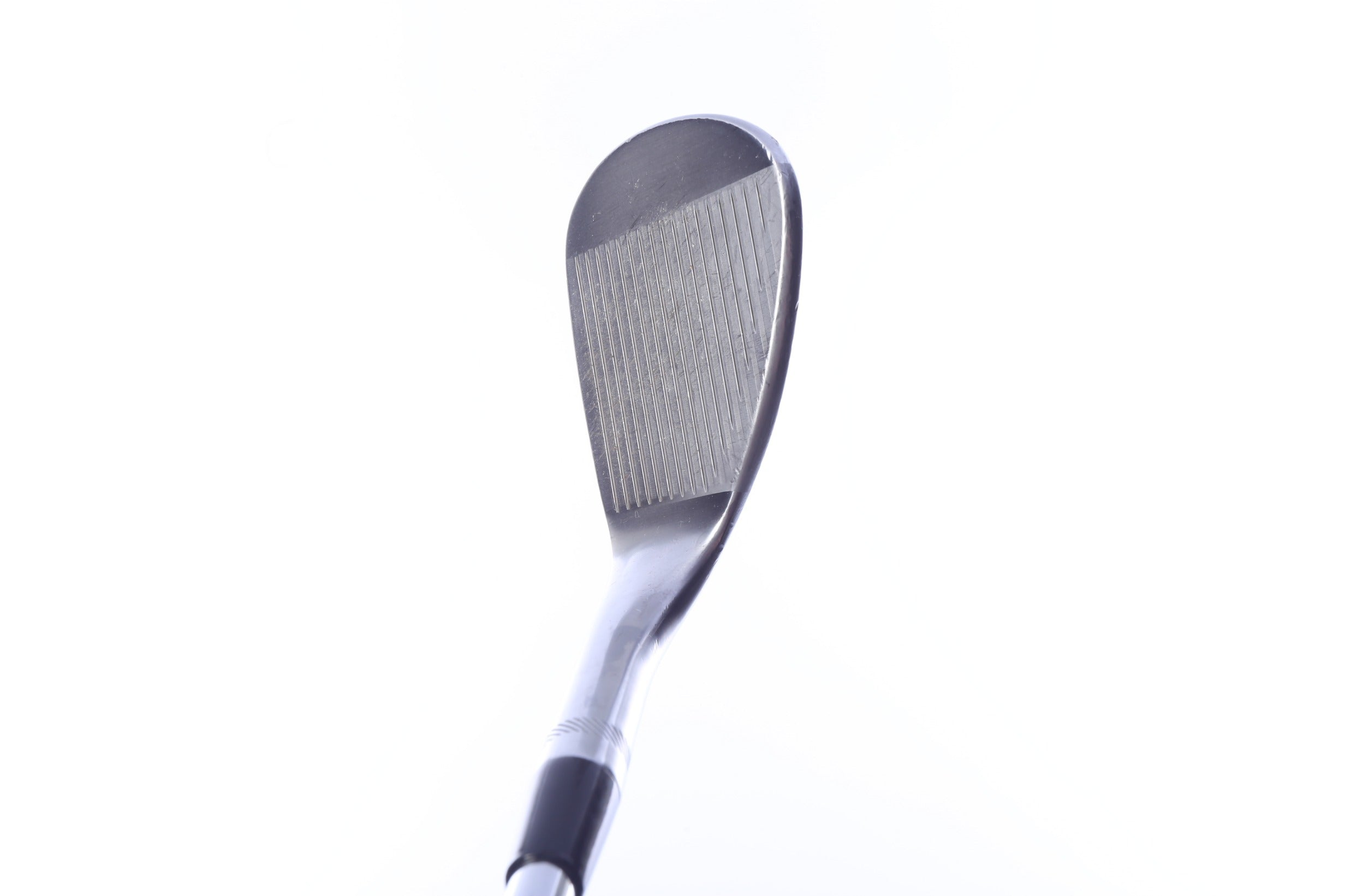 Used Titleist Vokey SM10 Tour Chrome Lob Wedge - Right-Handed - 58 Degrees - Regular Flex